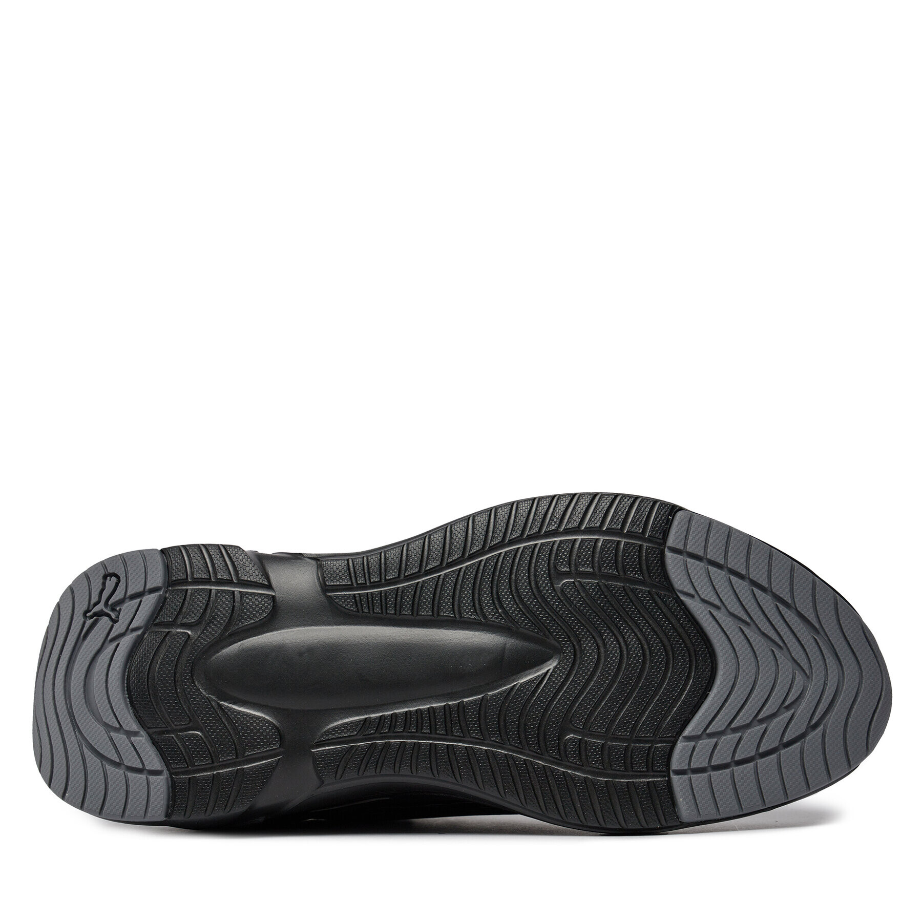 Puma Čevlji Softride Premier Slip On 37802801 Črna - Pepit.si