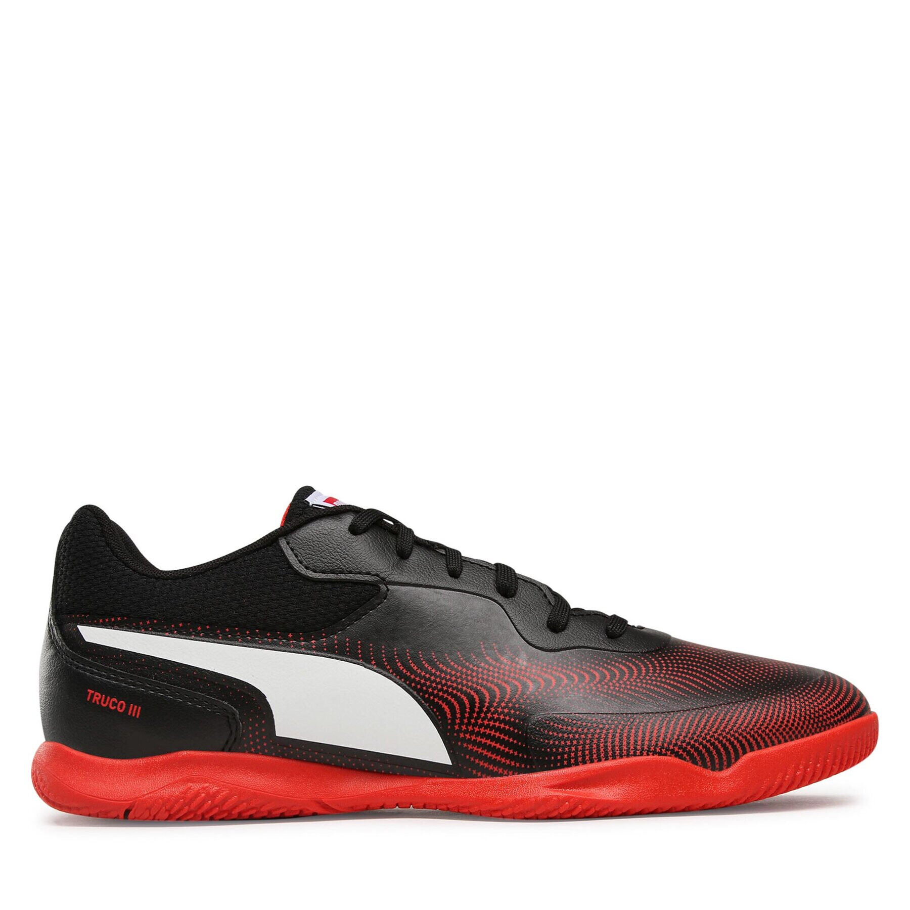 Puma Čevlji Truco III 106892 05 Črna - Pepit.si