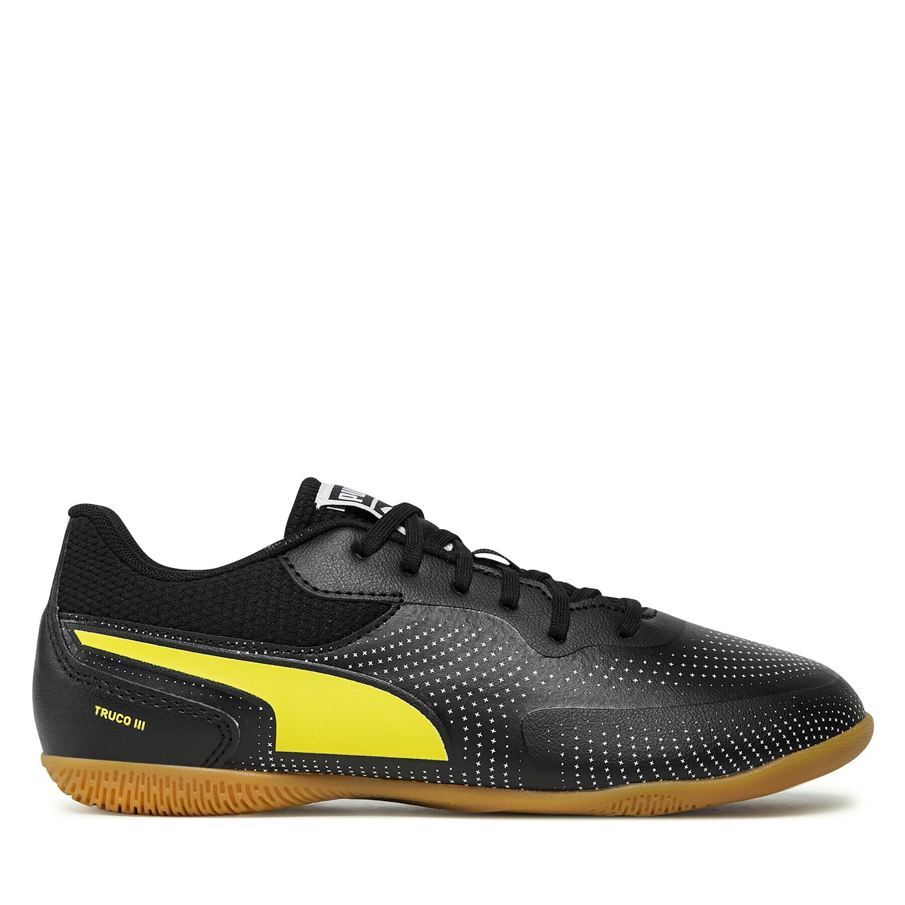 Puma Čevlji Truco III 106935 09 Črna - Pepit.si