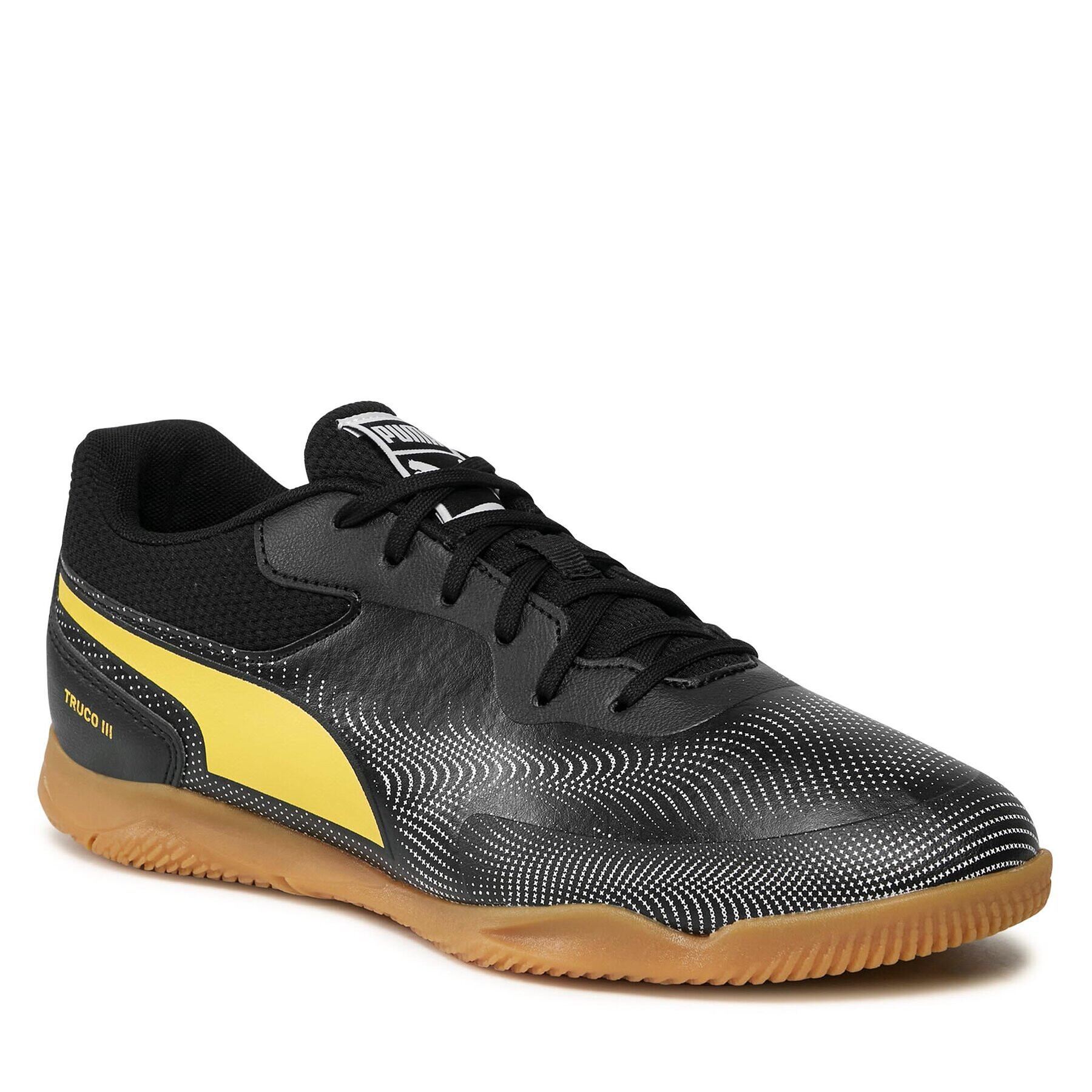 Puma Čevlji Truco III It 106892 09 Črna - Pepit.si