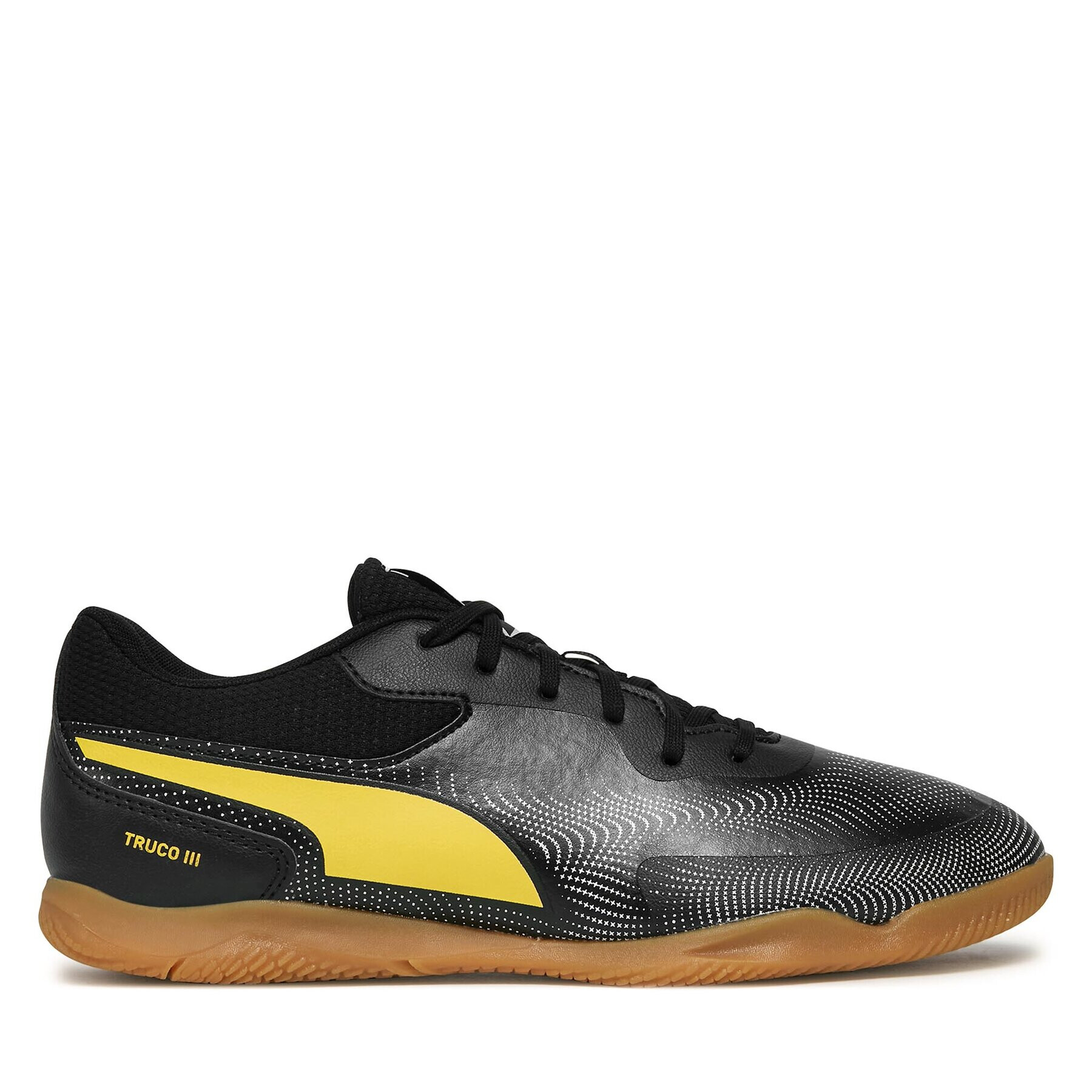 Puma Čevlji Truco III It 106892 09 Črna - Pepit.si