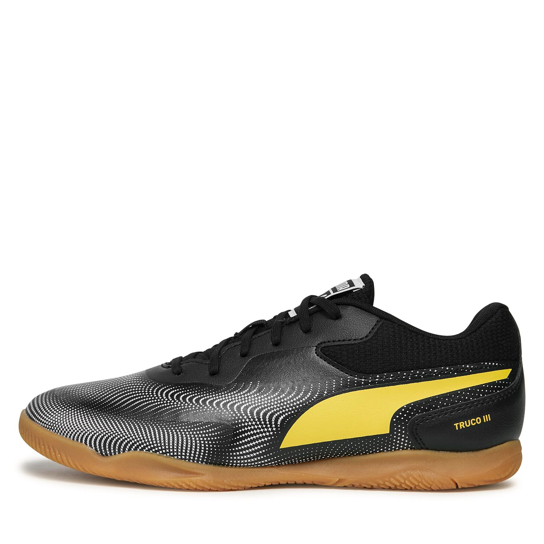 Puma Čevlji Truco III It 106892 09 Črna - Pepit.si