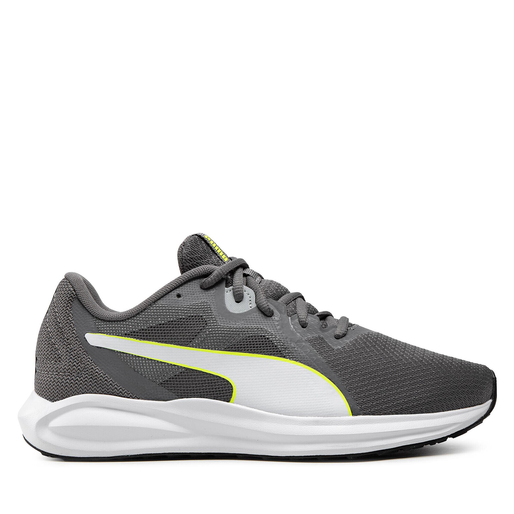 Puma Čevlji Twitch Runner 376289 25 Siva - Pepit.si