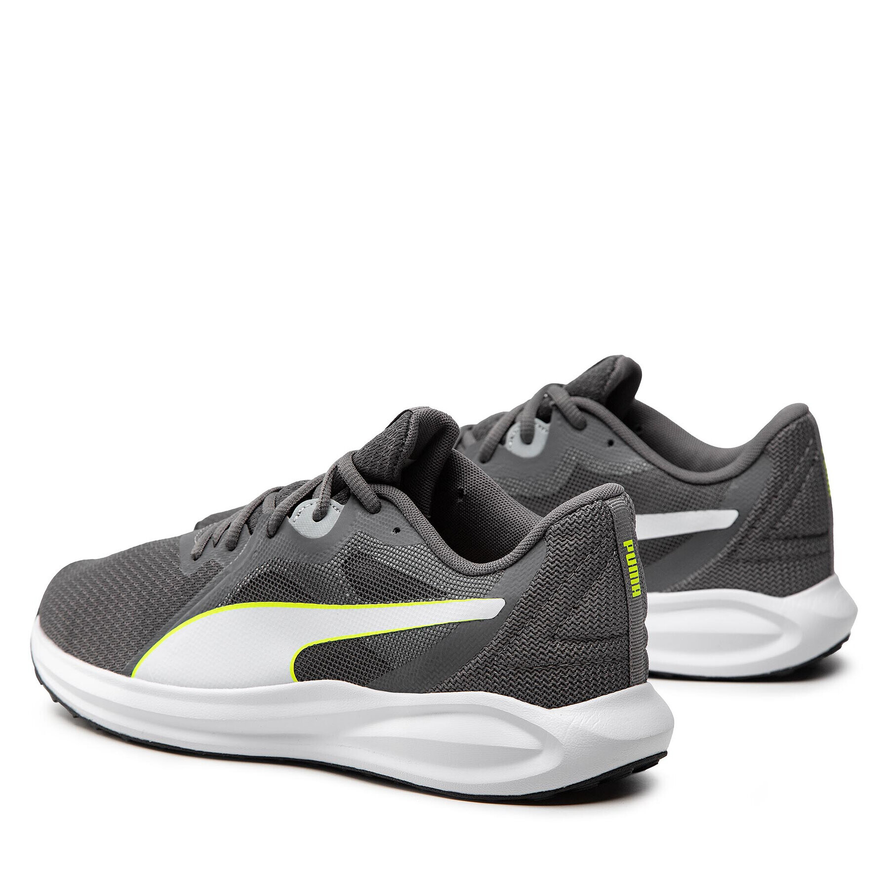 Puma Čevlji Twitch Runner 376289 25 Siva - Pepit.si