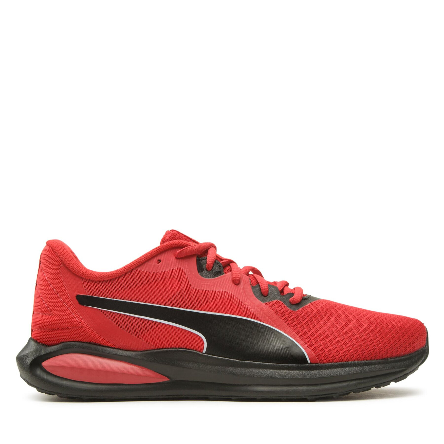 Puma Čevlji Twitch Runner Fresh 377981 04 Rdeča - Pepit.si