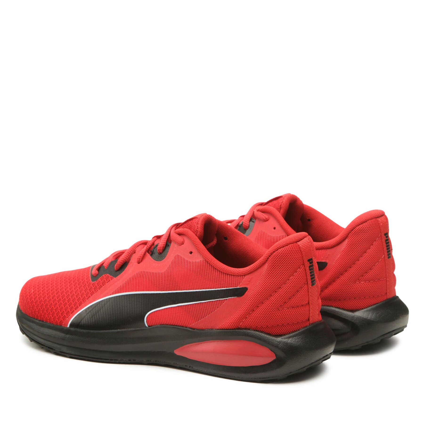 Puma Čevlji Twitch Runner Fresh 377981 04 Rdeča - Pepit.si