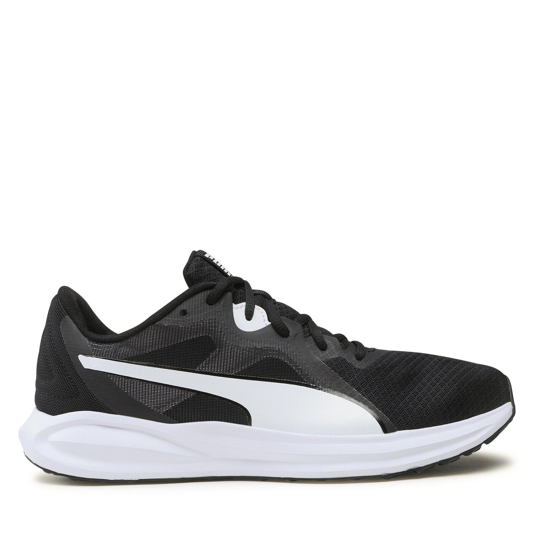 Puma Čevlji Twitch Runner Fresh 37798101 Črna - Pepit.si