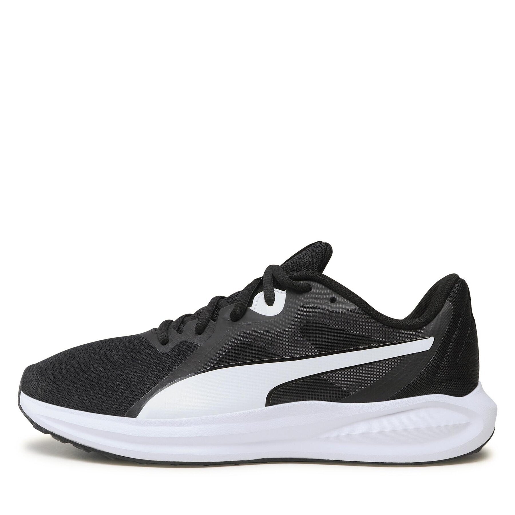 Puma Čevlji Twitch Runner Fresh 37798101 Črna - Pepit.si