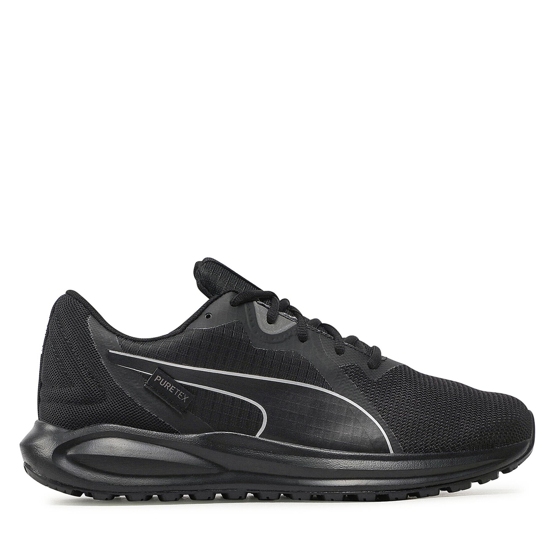 Puma Čevlji Twitch Runner PTX 377506 01 Črna - Pepit.si