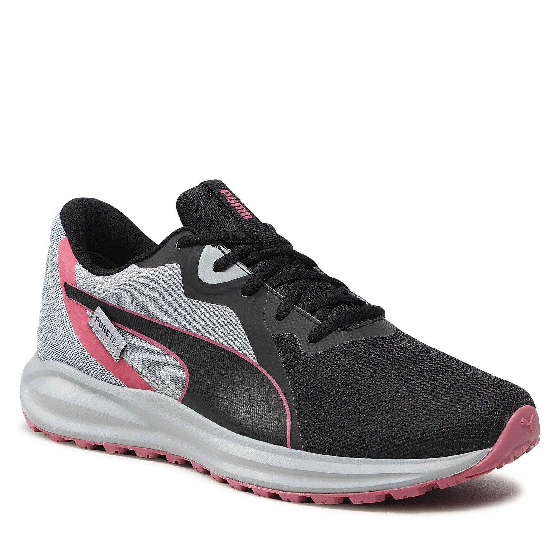 Puma Čevlji Twitch Runner PTX 377506 04 Črna - Pepit.si