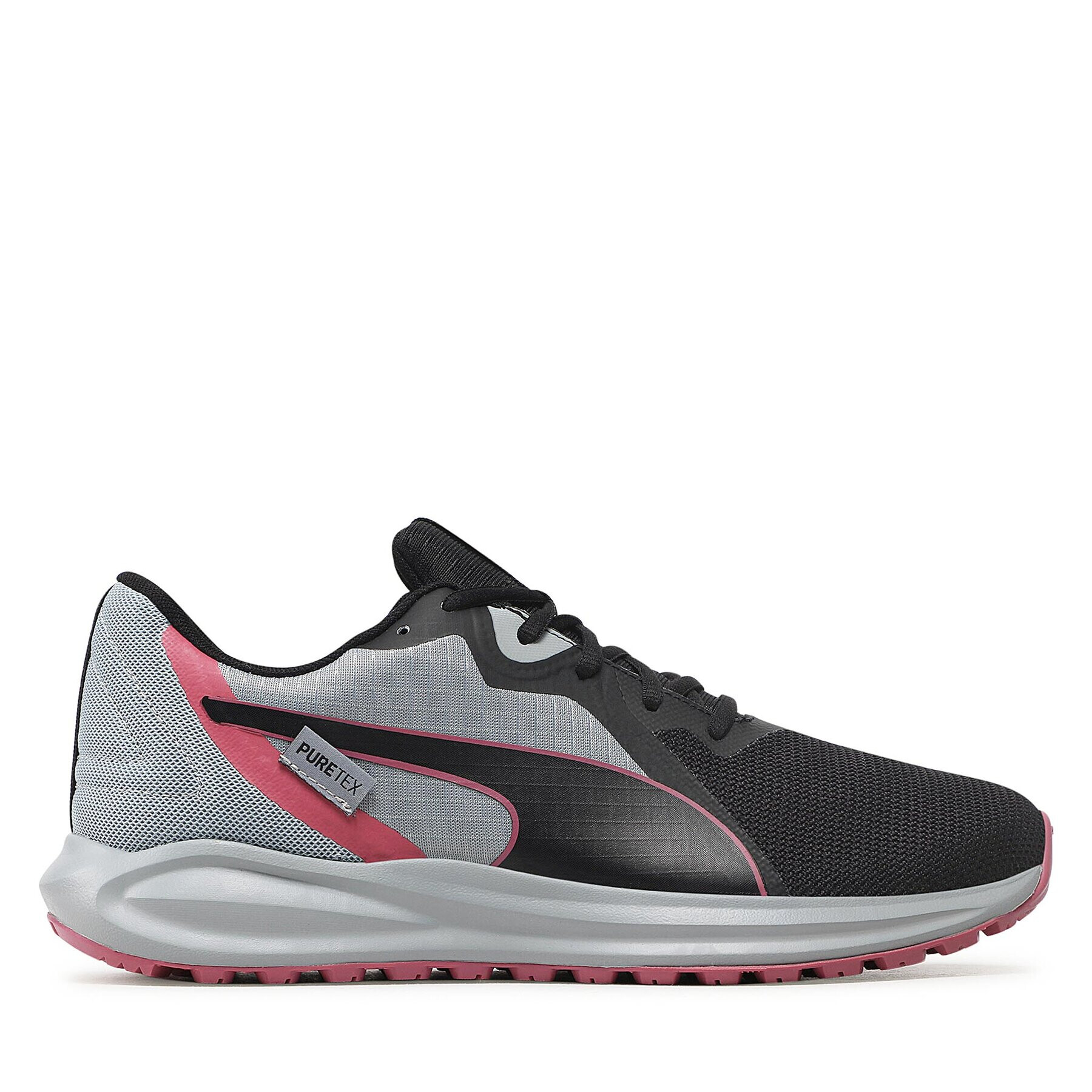 Puma Čevlji Twitch Runner PTX 377506 04 Črna - Pepit.si