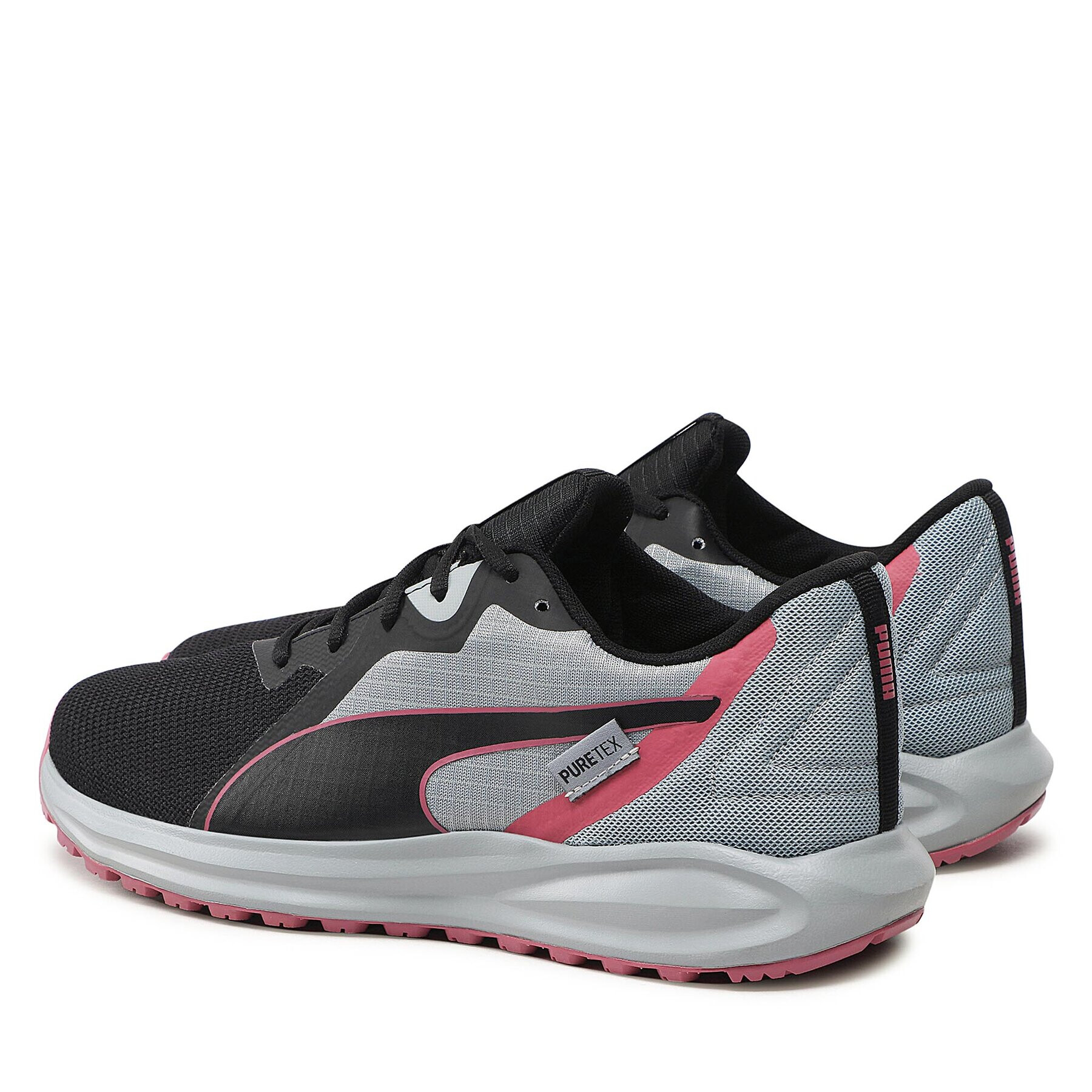 Puma Čevlji Twitch Runner PTX 377506 04 Črna - Pepit.si