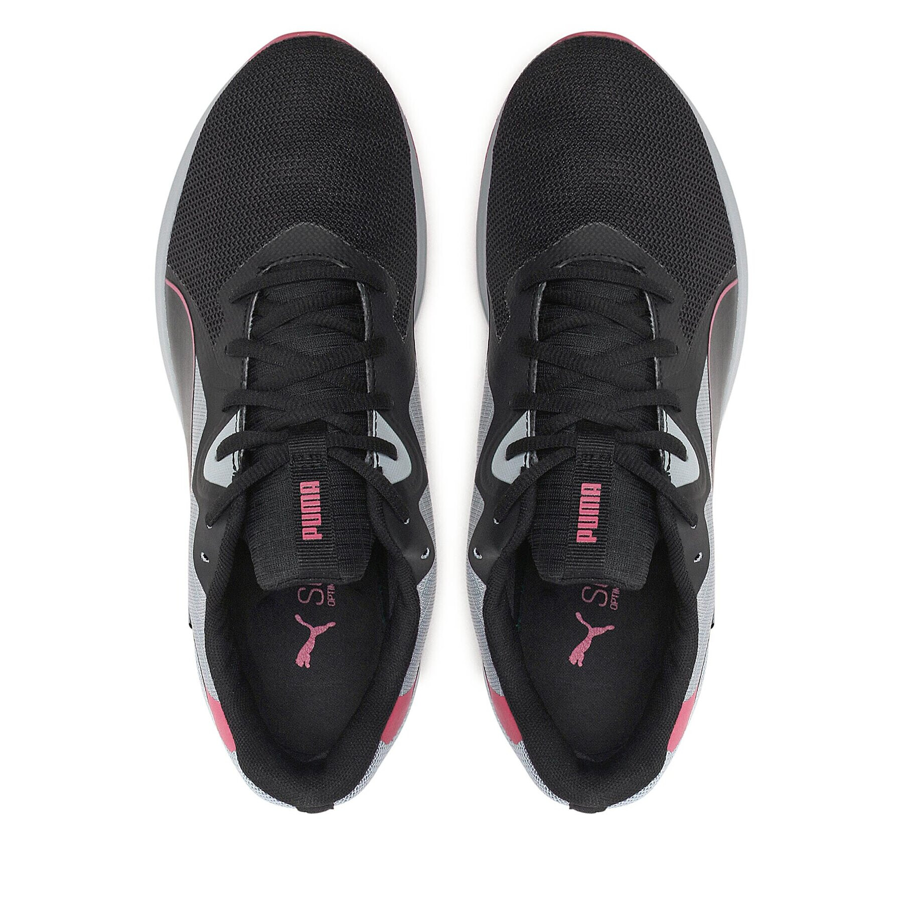 Puma Čevlji Twitch Runner PTX 377506 04 Črna - Pepit.si