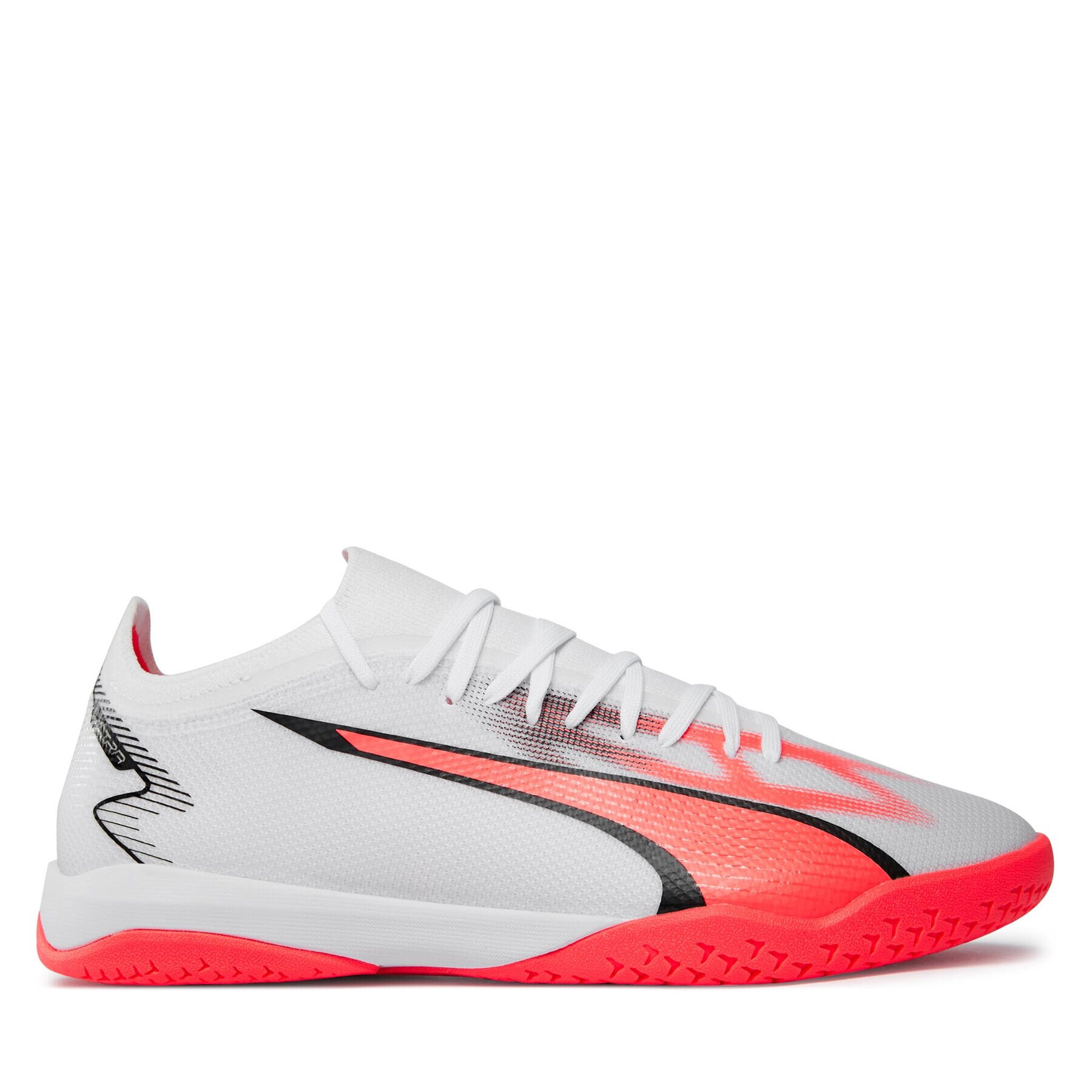 Puma Čevlji Ultra Match It 107522 01 Bela - Pepit.si