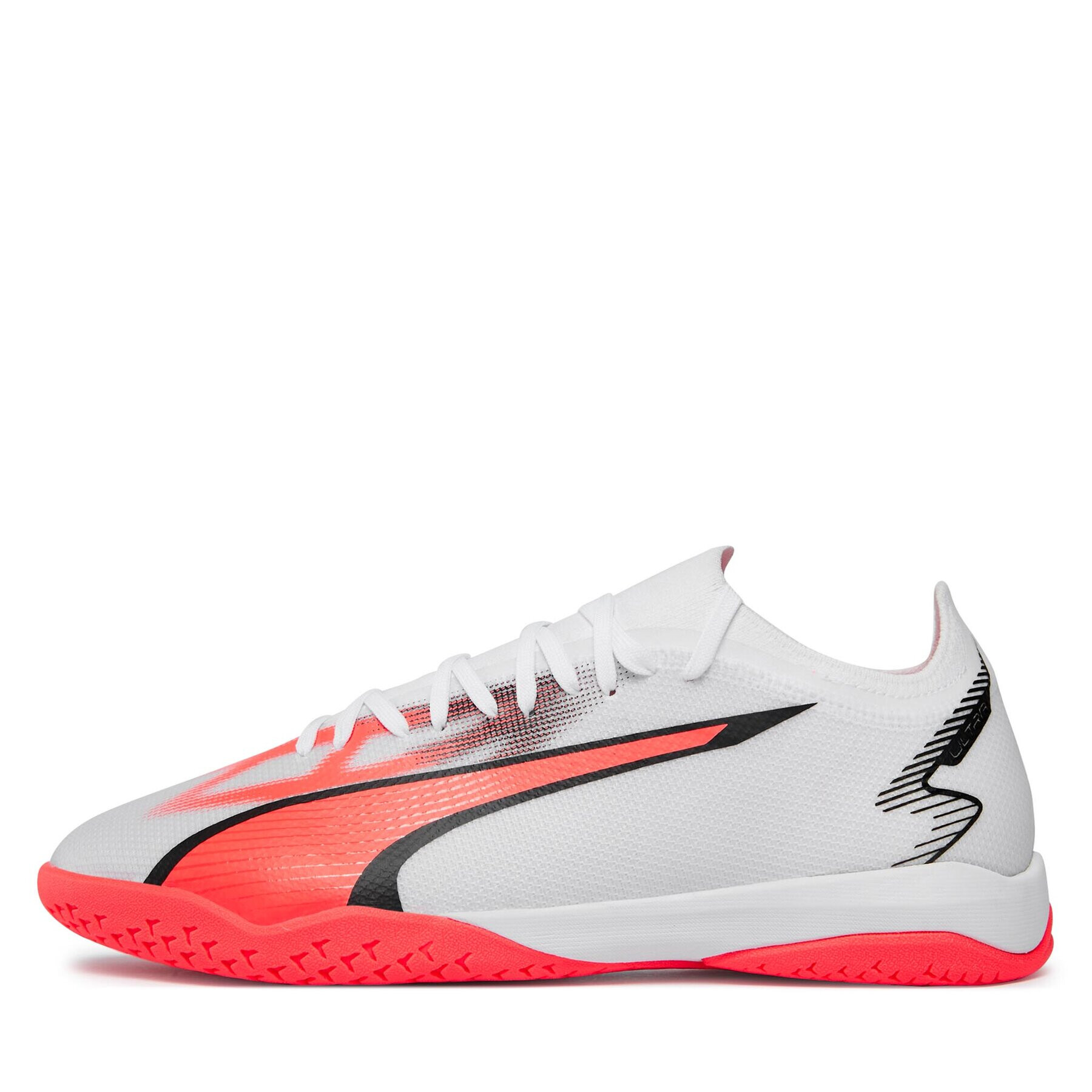 Puma Čevlji Ultra Match It 107522 01 Bela - Pepit.si