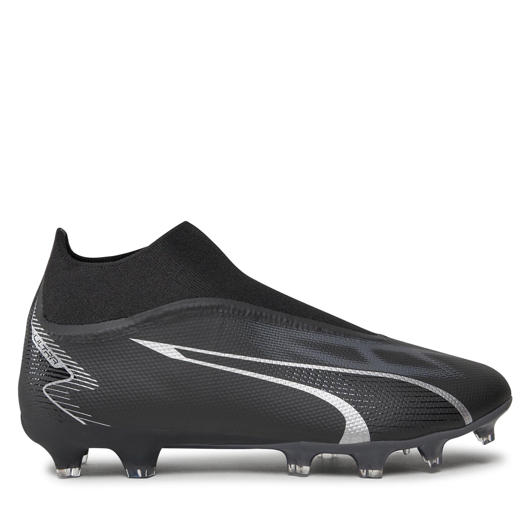 Puma Čevlji Ultra Match+ Ll Fg/Ag 107511 02 Črna - Pepit.si