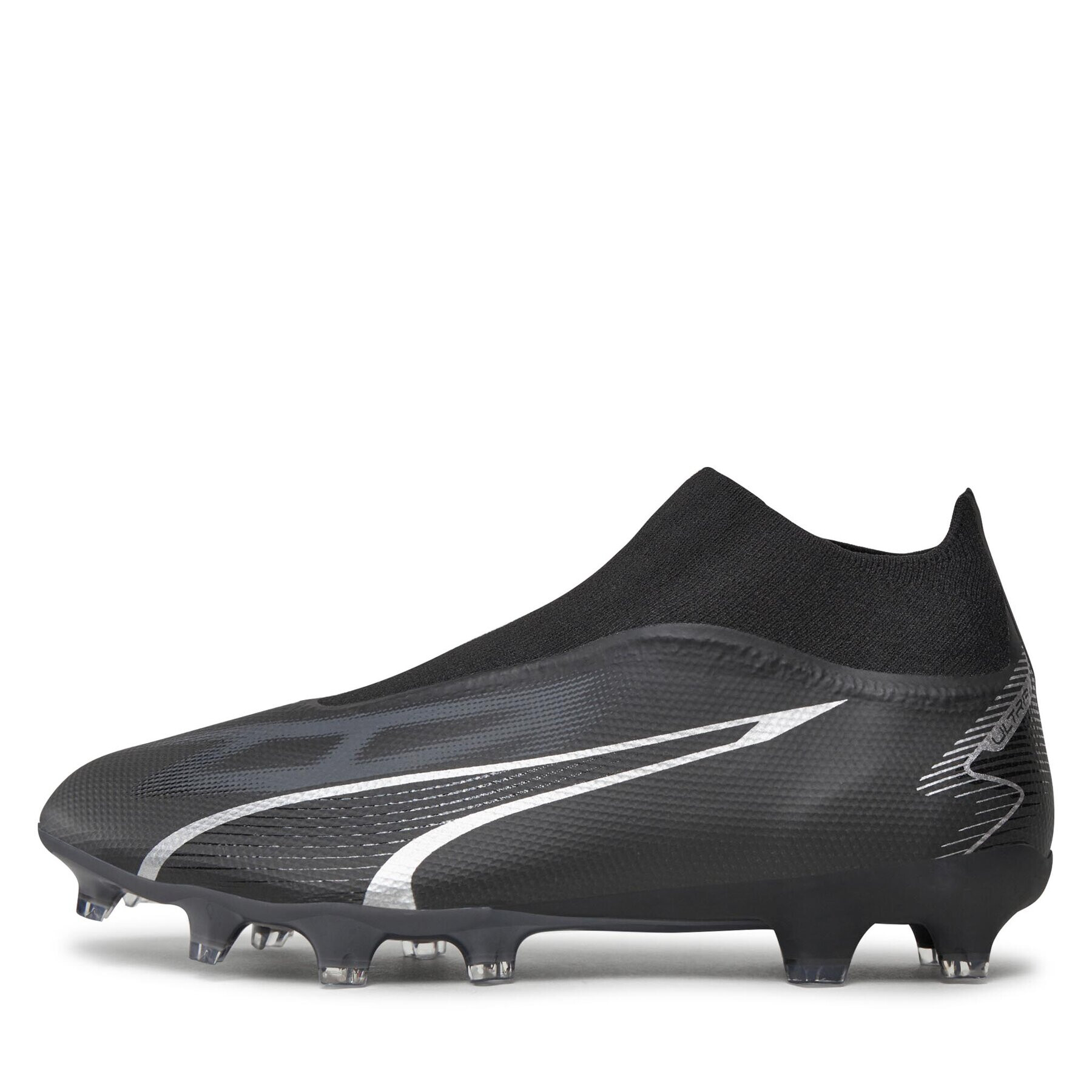 Puma Čevlji Ultra Match+ Ll Fg/Ag 107511 02 Črna - Pepit.si