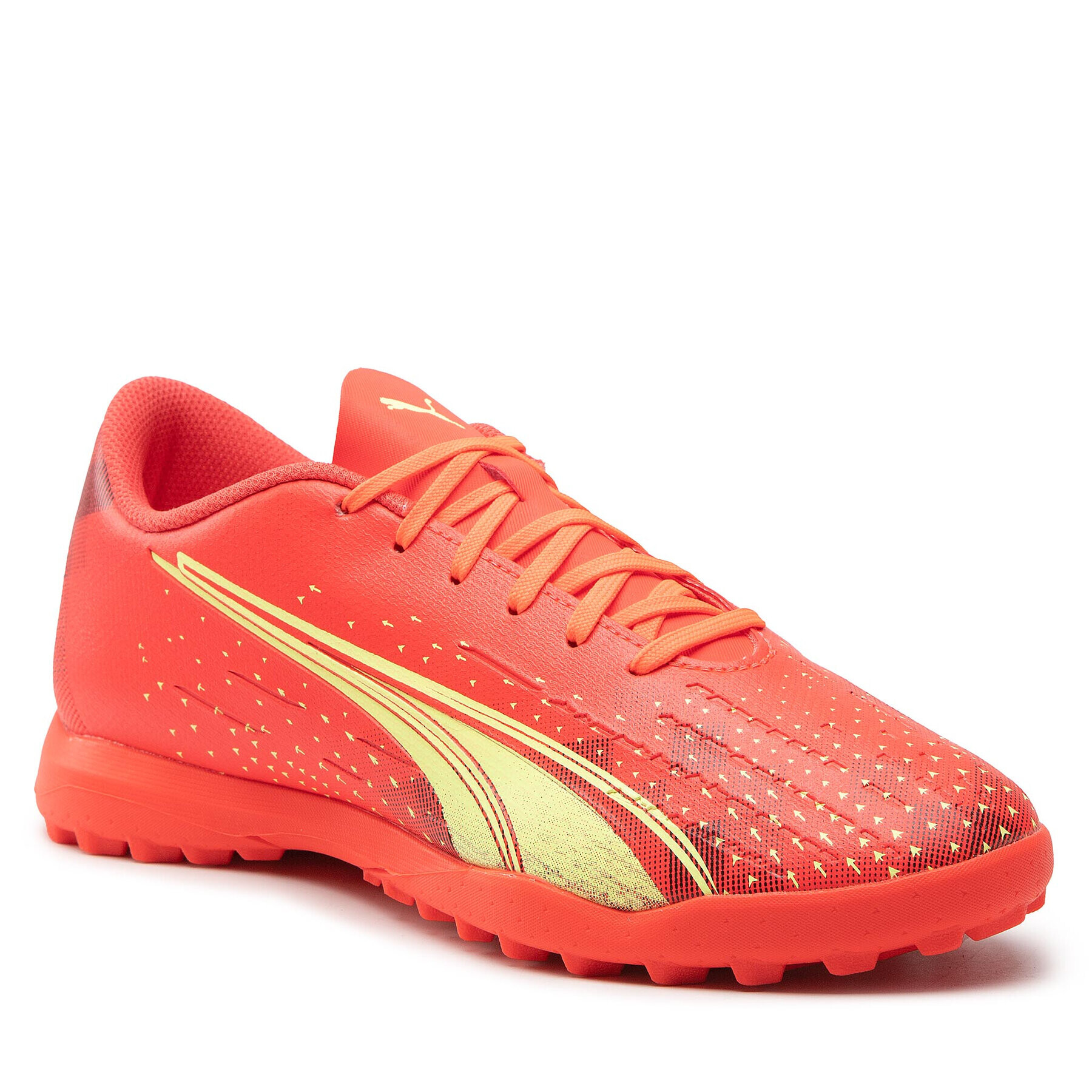 Puma Čevlji Ultra Play TT 106909 03 Koral - Pepit.si