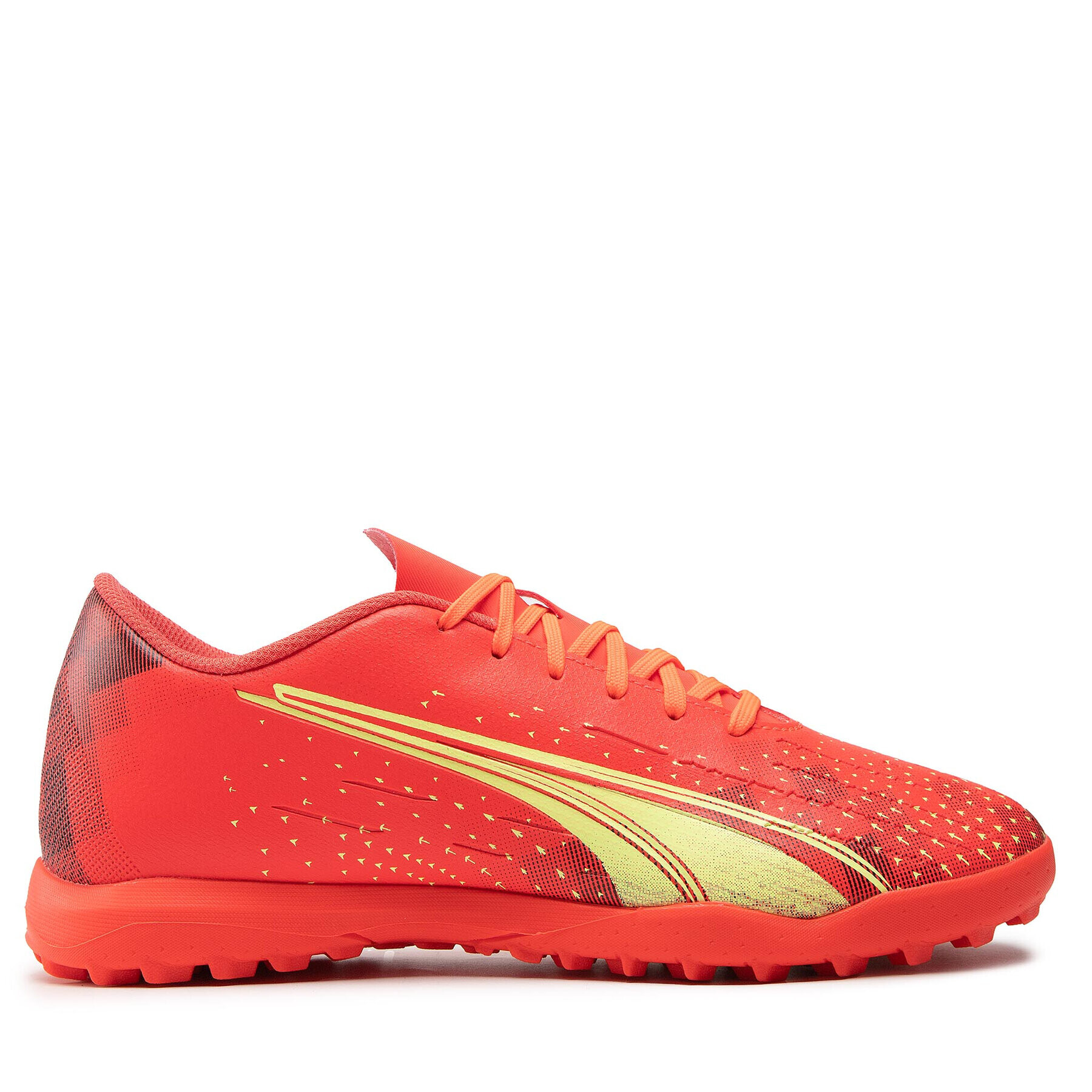 Puma Čevlji Ultra Play TT 106909 03 Koral - Pepit.si