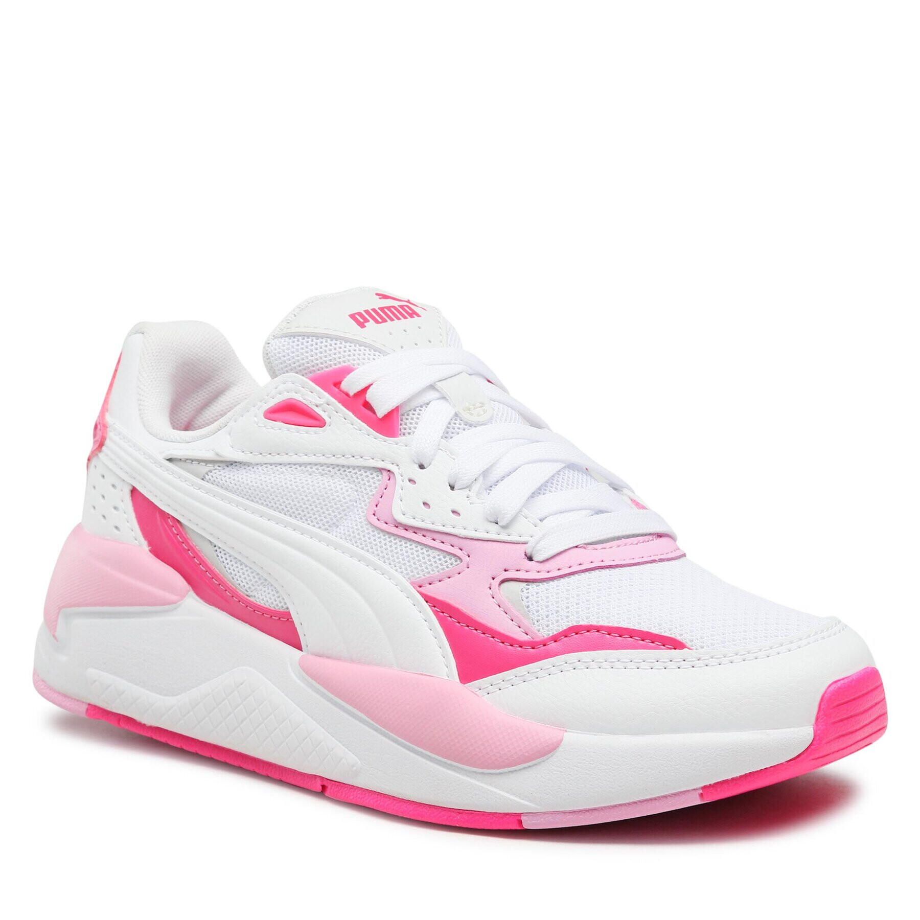 Puma Čevlji X-Ray Speed Jr 384898 10 Bela - Pepit.si