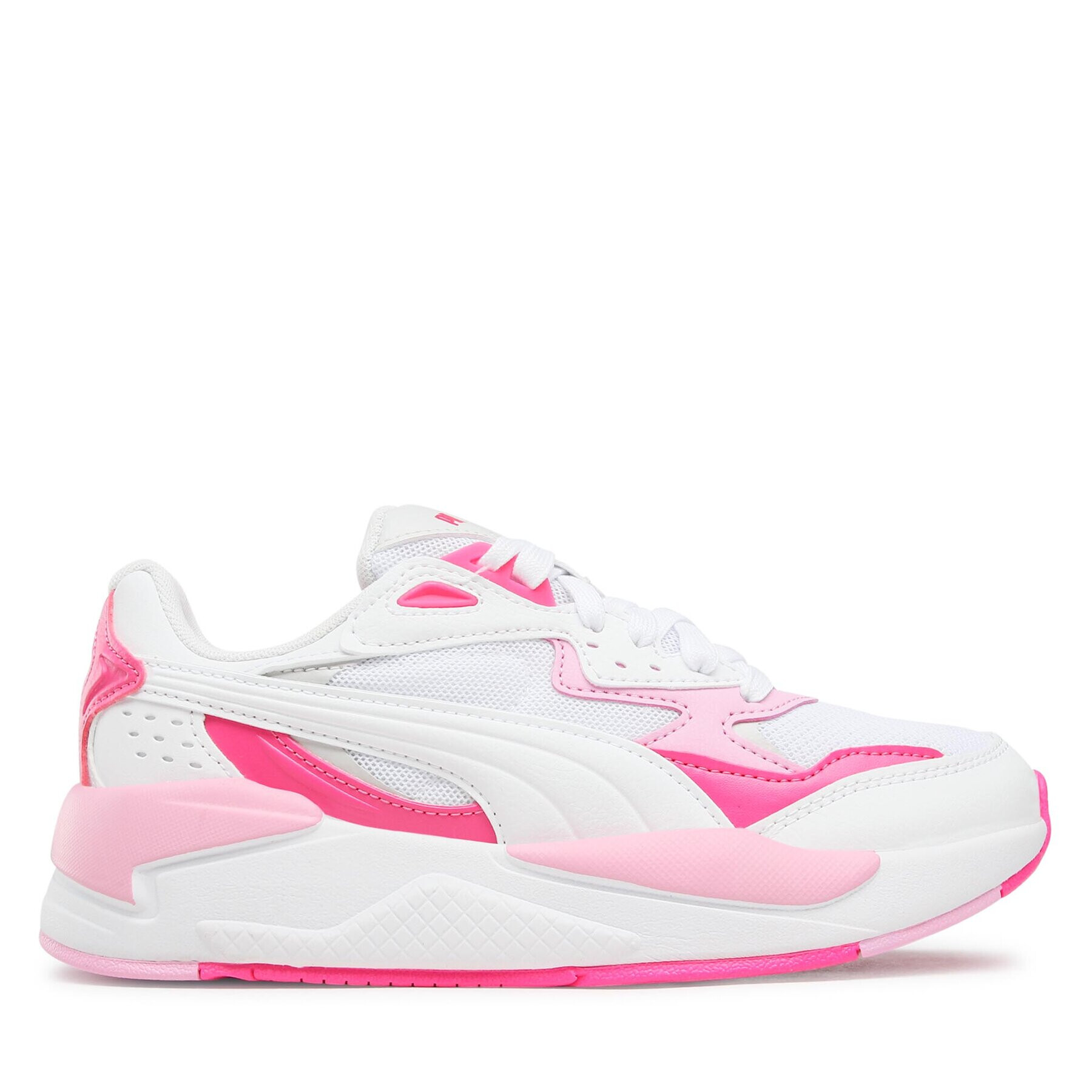 Puma Čevlji X-Ray Speed Jr 384898 10 Bela - Pepit.si