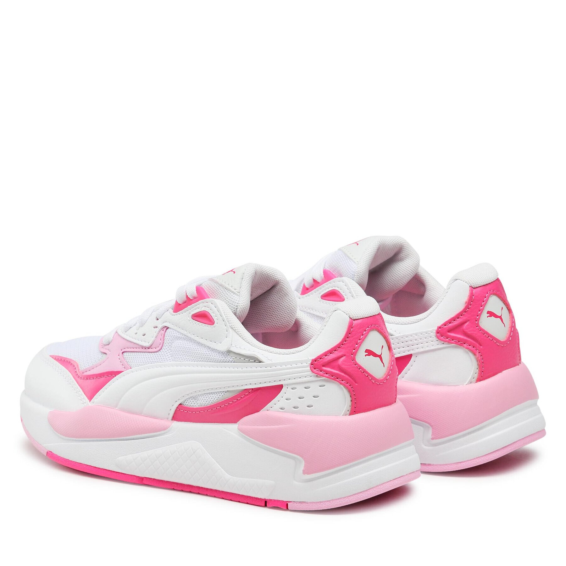 Puma Čevlji X-Ray Speed Jr 384898 10 Bela - Pepit.si