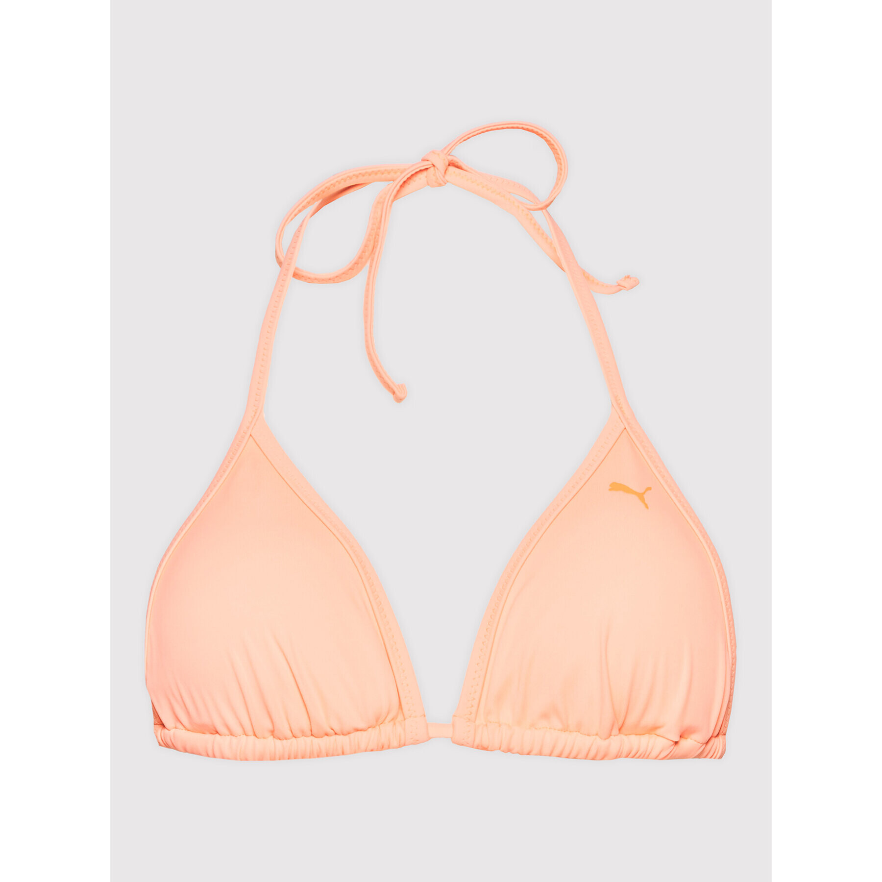 Puma Gornji del bikini 907666 Oranžna - Pepit.si