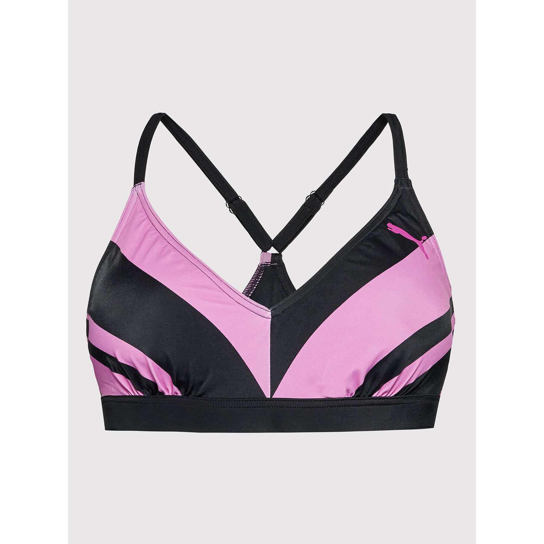 Puma Gornji del bikini 935514 Črna - Pepit.si