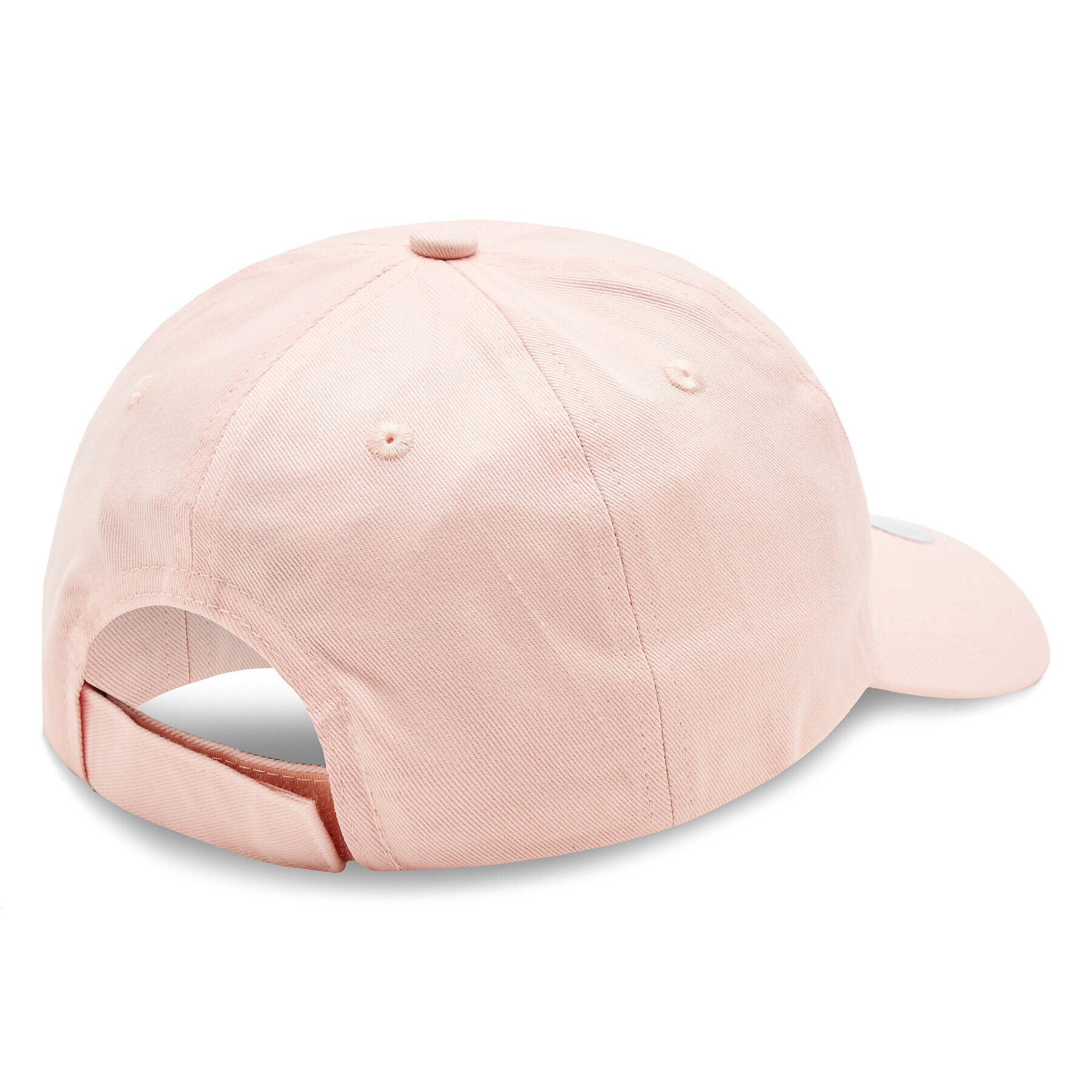 Puma Kapa s šiltom Ess Cap JR 2168840 02 Roza - Pepit.si