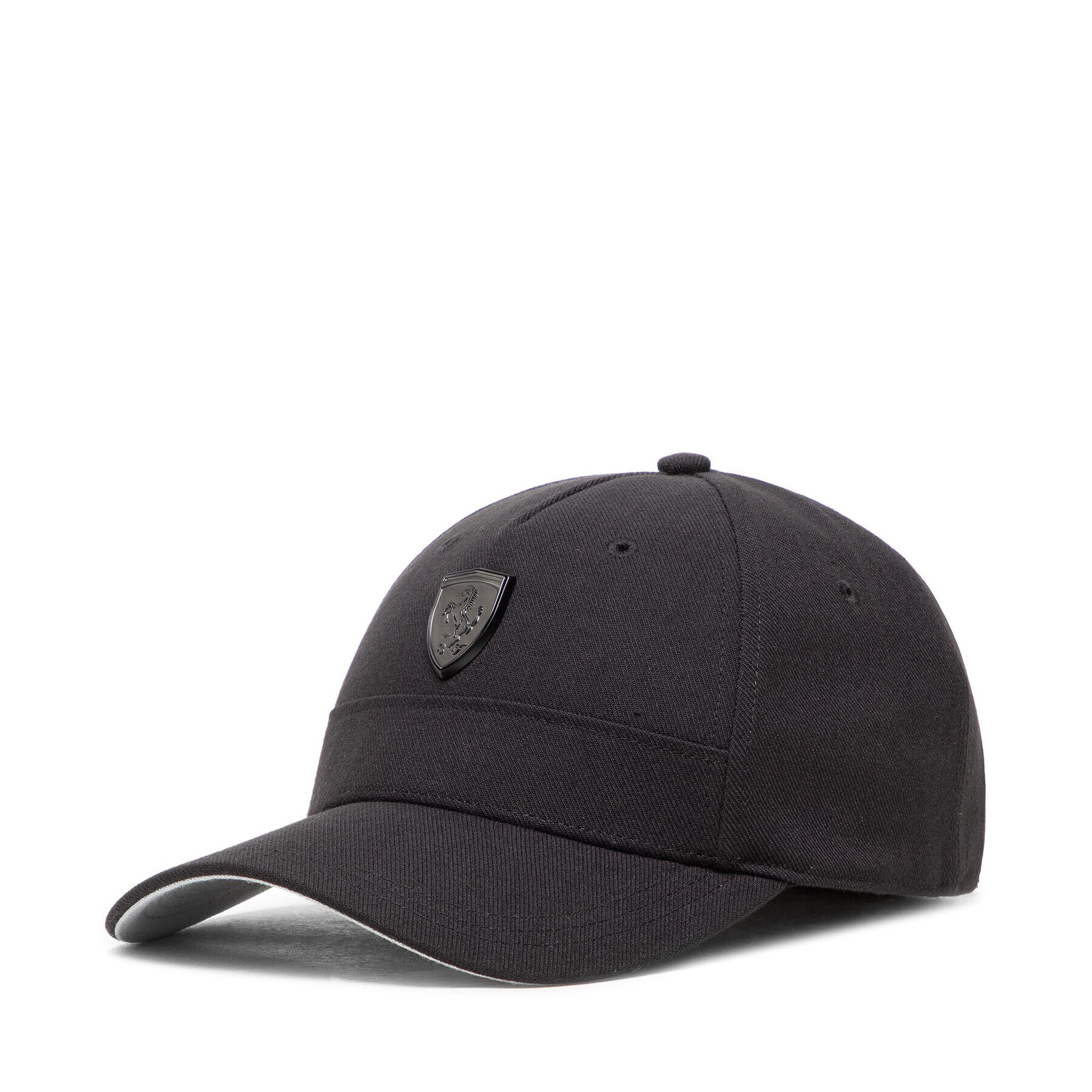 Puma Kapa s šiltom Ferrari SPTWR Style Bb Cap 023485 01 Črna - Pepit.si