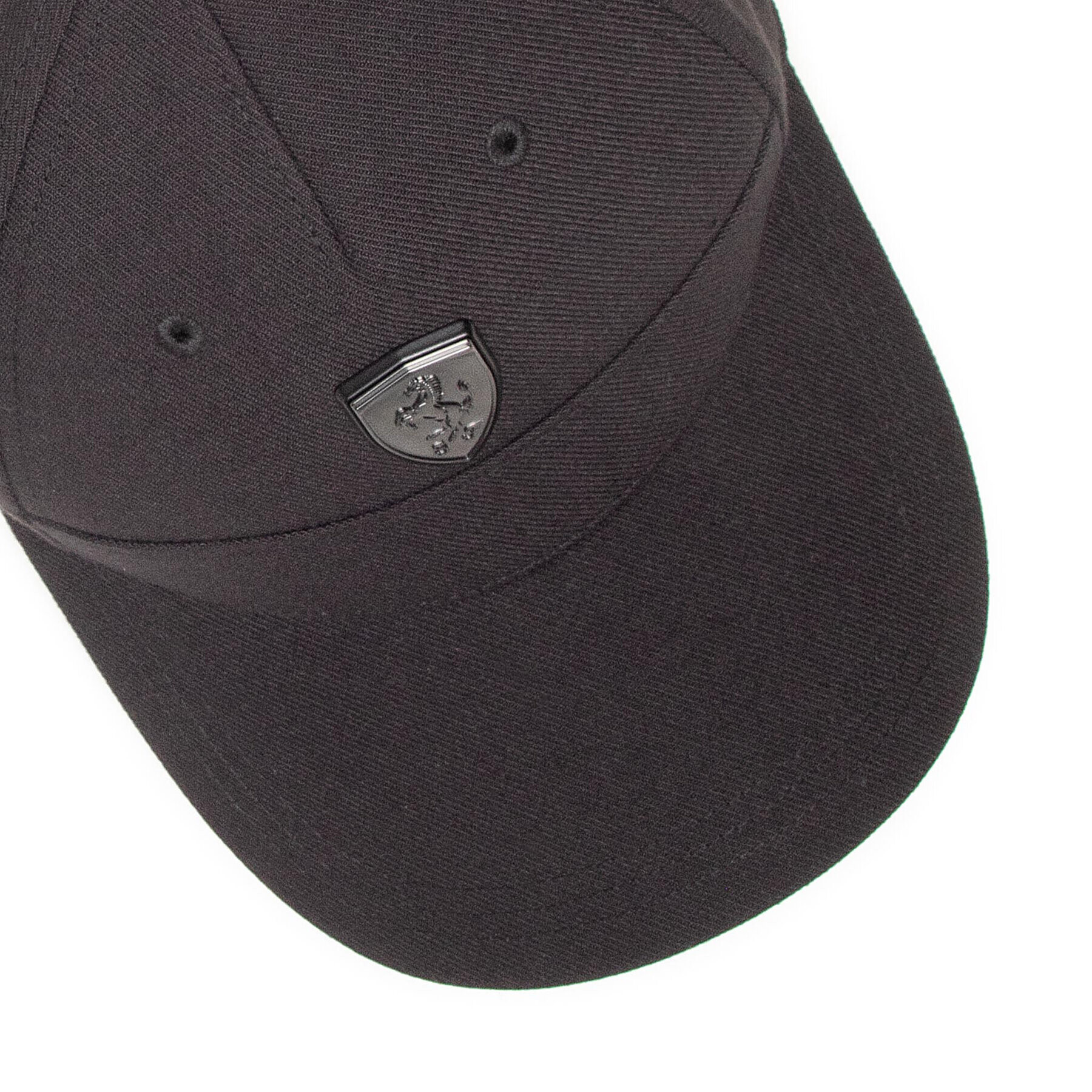 Puma Kapa s šiltom Ferrari SPTWR Style Bb Cap 023485 01 Črna - Pepit.si