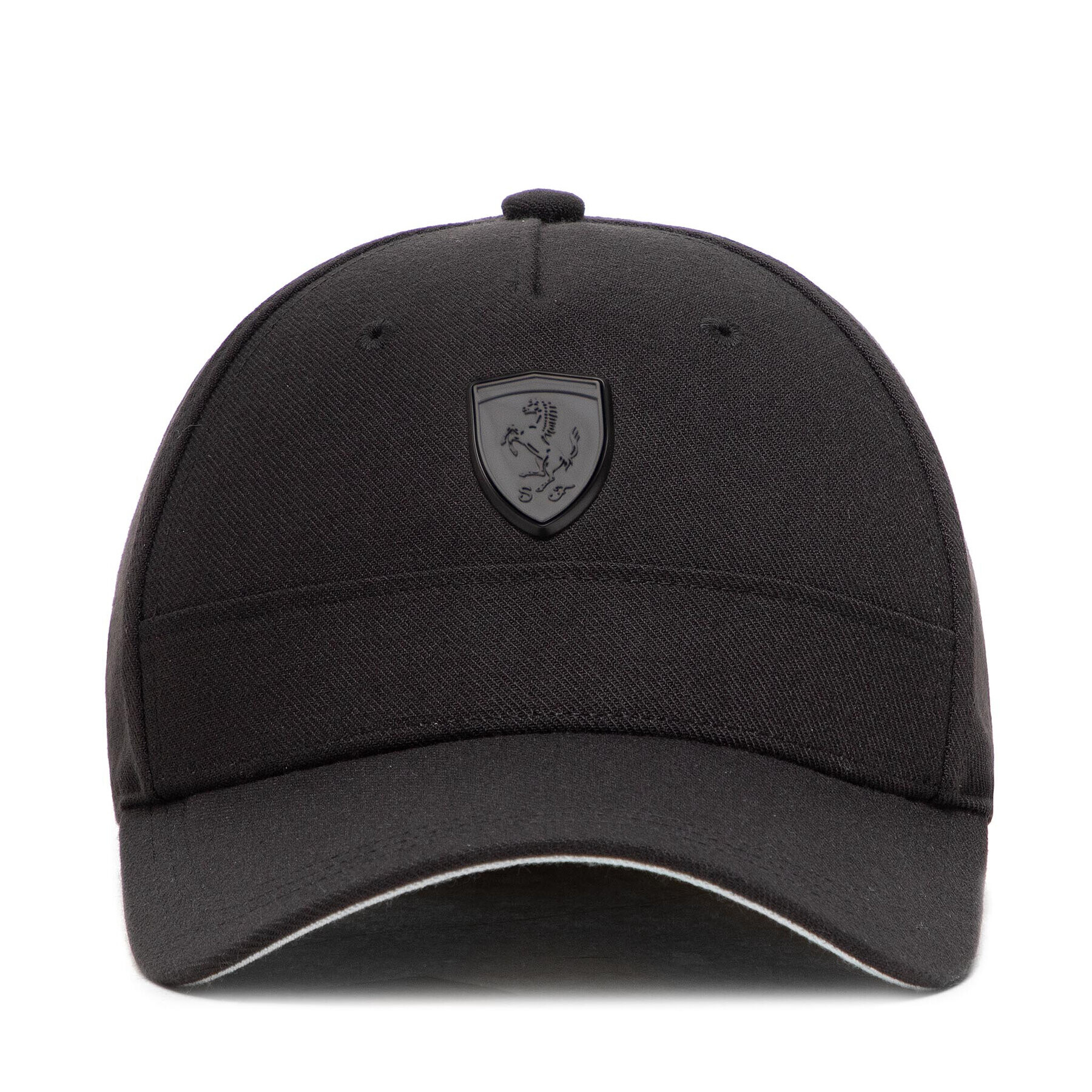 Puma Kapa s šiltom Ferrari SPTWR Style Bb Cap 023485 01 Črna - Pepit.si