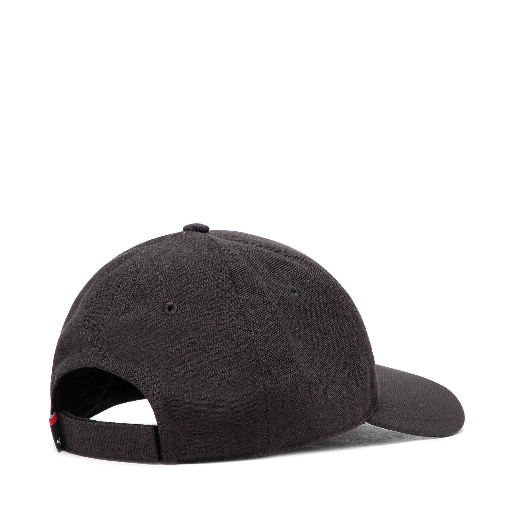 Puma Kapa s šiltom Ferrari SPTWR Style Bb Cap 023485 01 Črna - Pepit.si