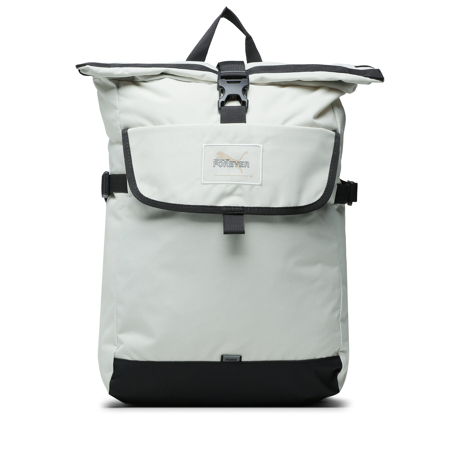 Puma Nahrbtnik Better Backpack 079526 02 Écru - Pepit.si