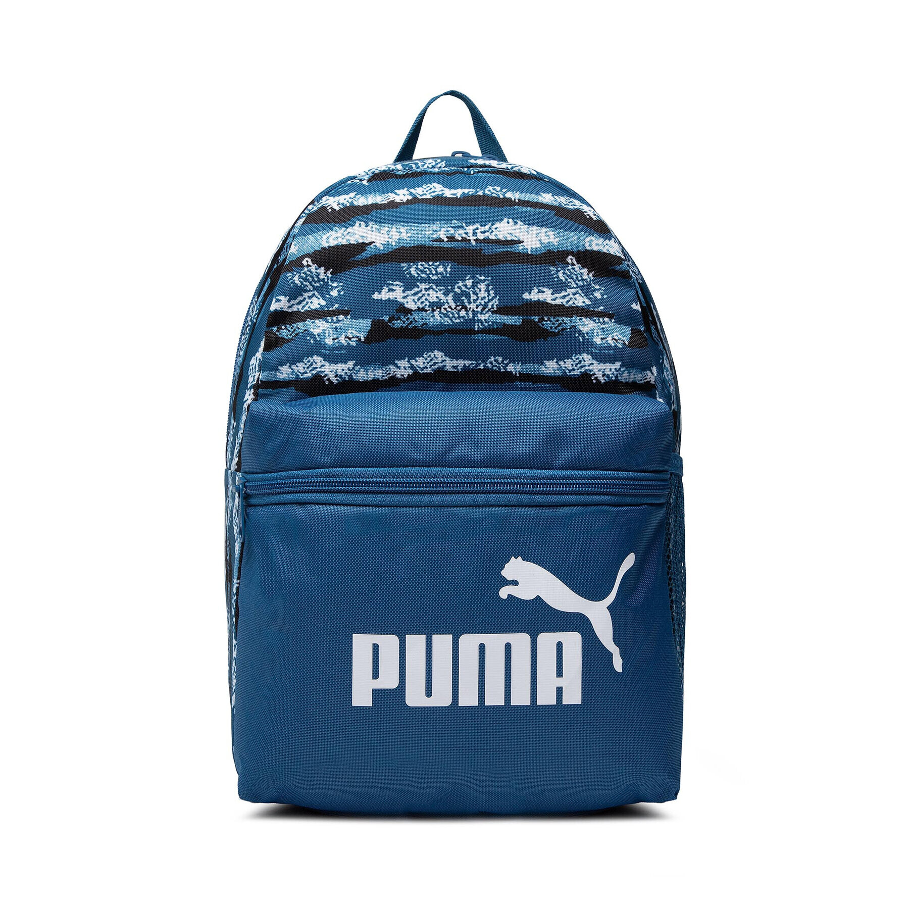 Puma Nahrbtnik Phase Small Bacpack 078237 09 Mornarsko modra - Pepit.si