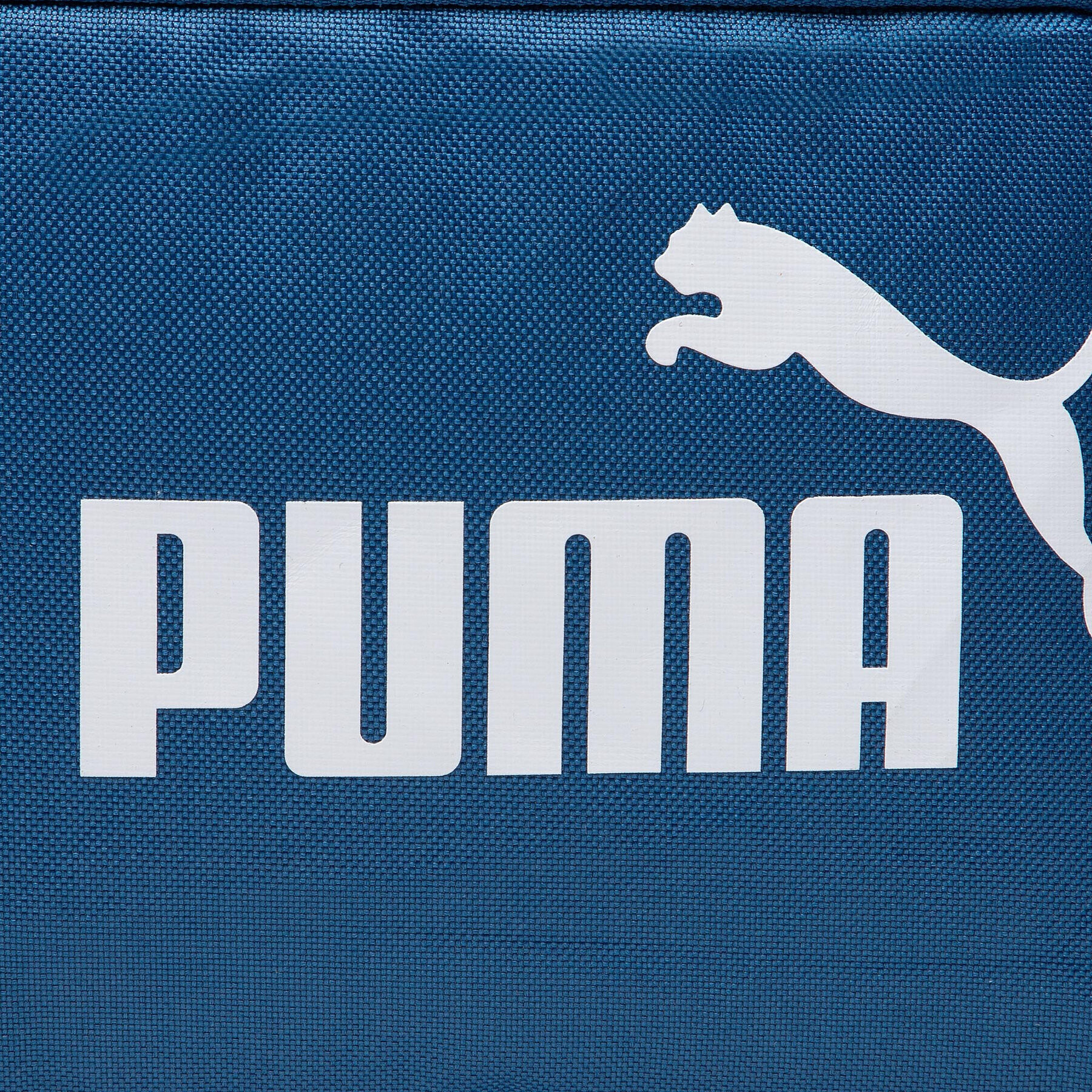 Puma Nahrbtnik Phase Small Bacpack 078237 09 Mornarsko modra - Pepit.si