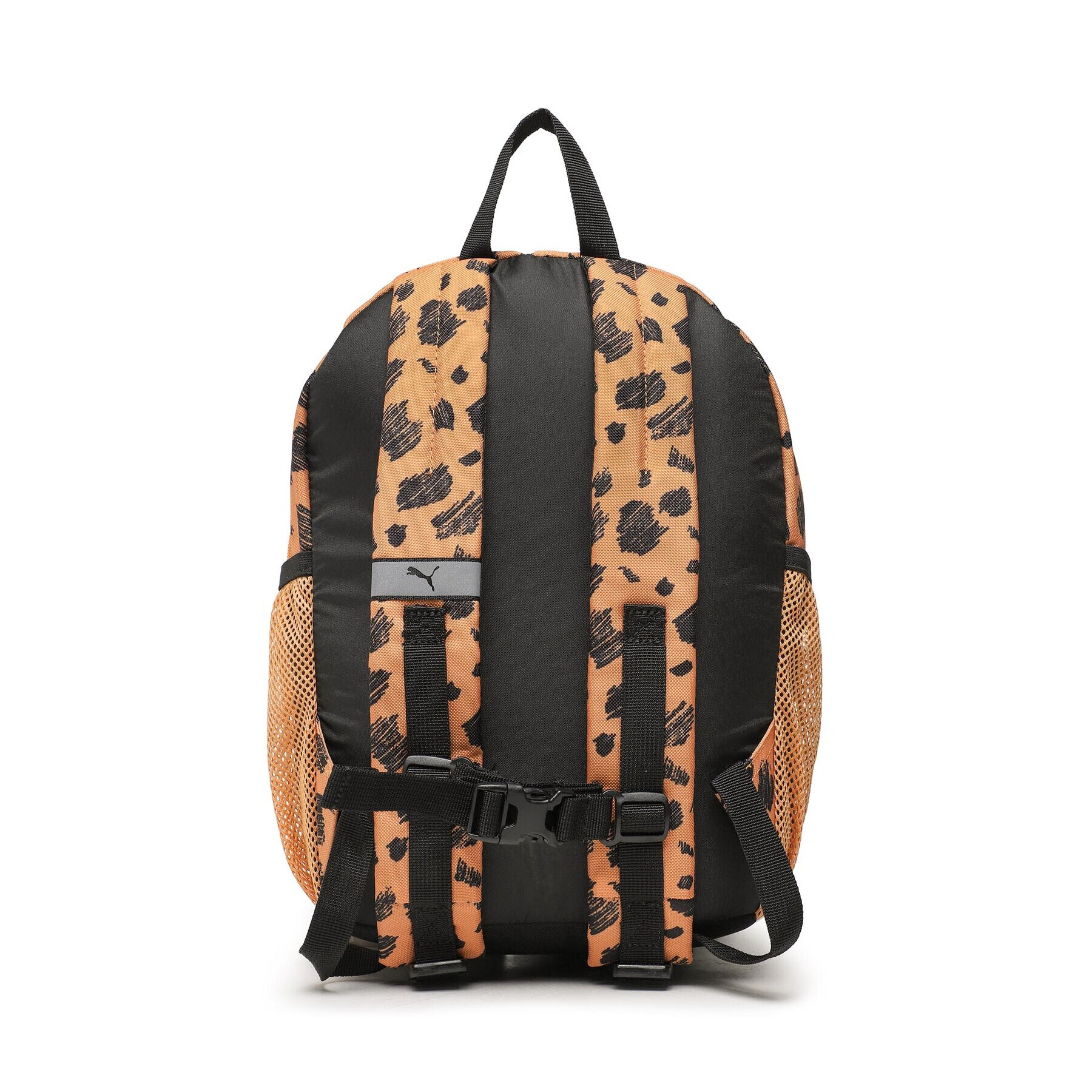 Puma Nahrbtnik Pu Mate Backpack 079503 01 Oranžna - Pepit.si