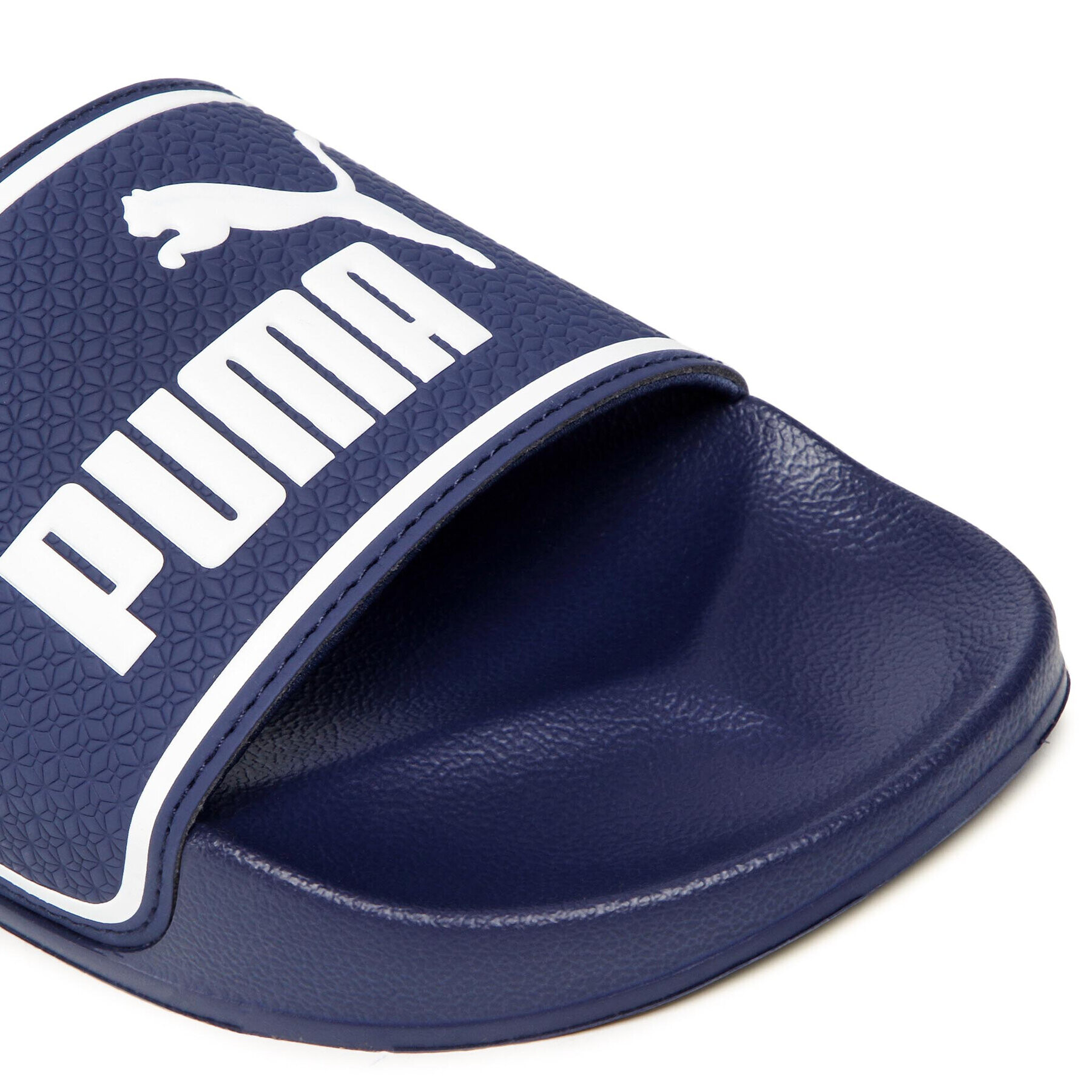 Puma Natikači Leadcat 2.0 384139 04 Mornarsko modra - Pepit.si