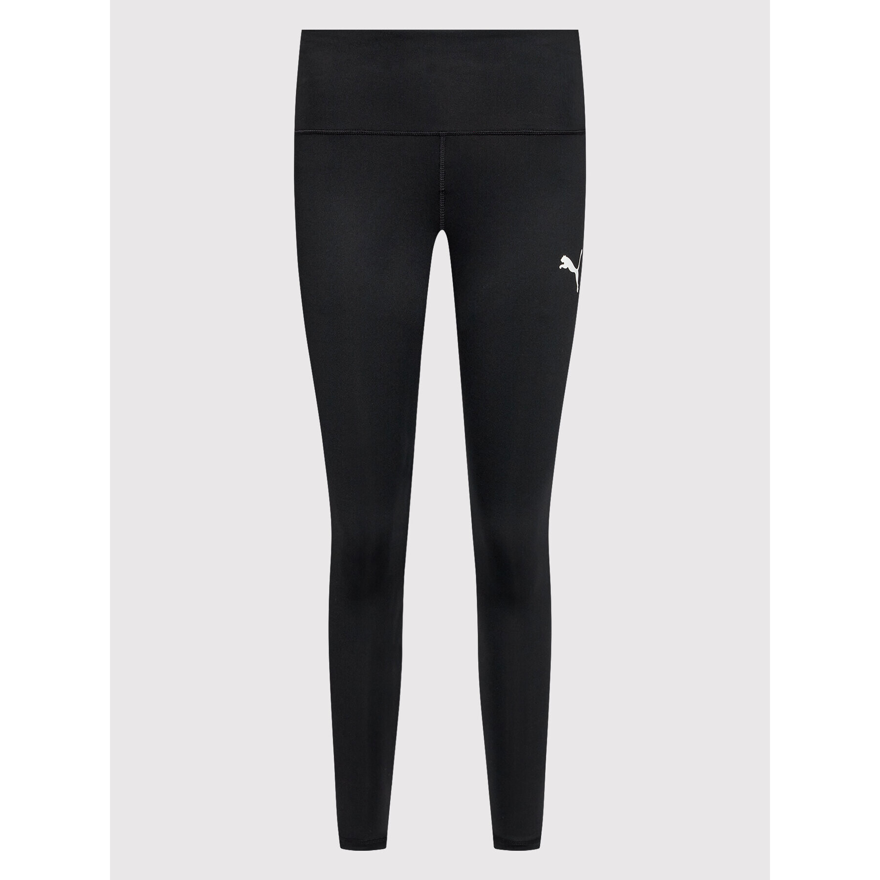 Puma Pajkice Active 586859 Črna Slim Fit - Pepit.si