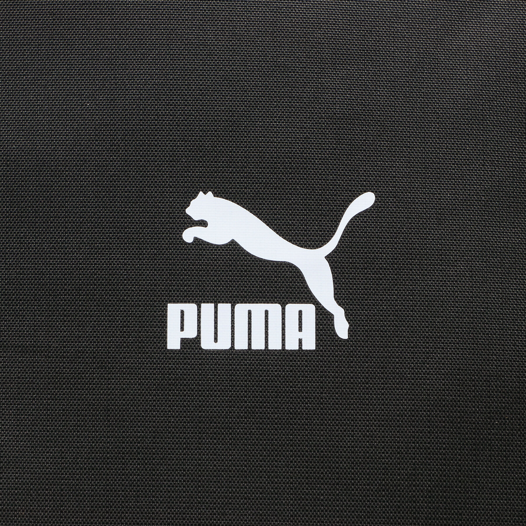 Puma Ročna torba Classics Archive Tote Bag 079987 01 Črna - Pepit.si