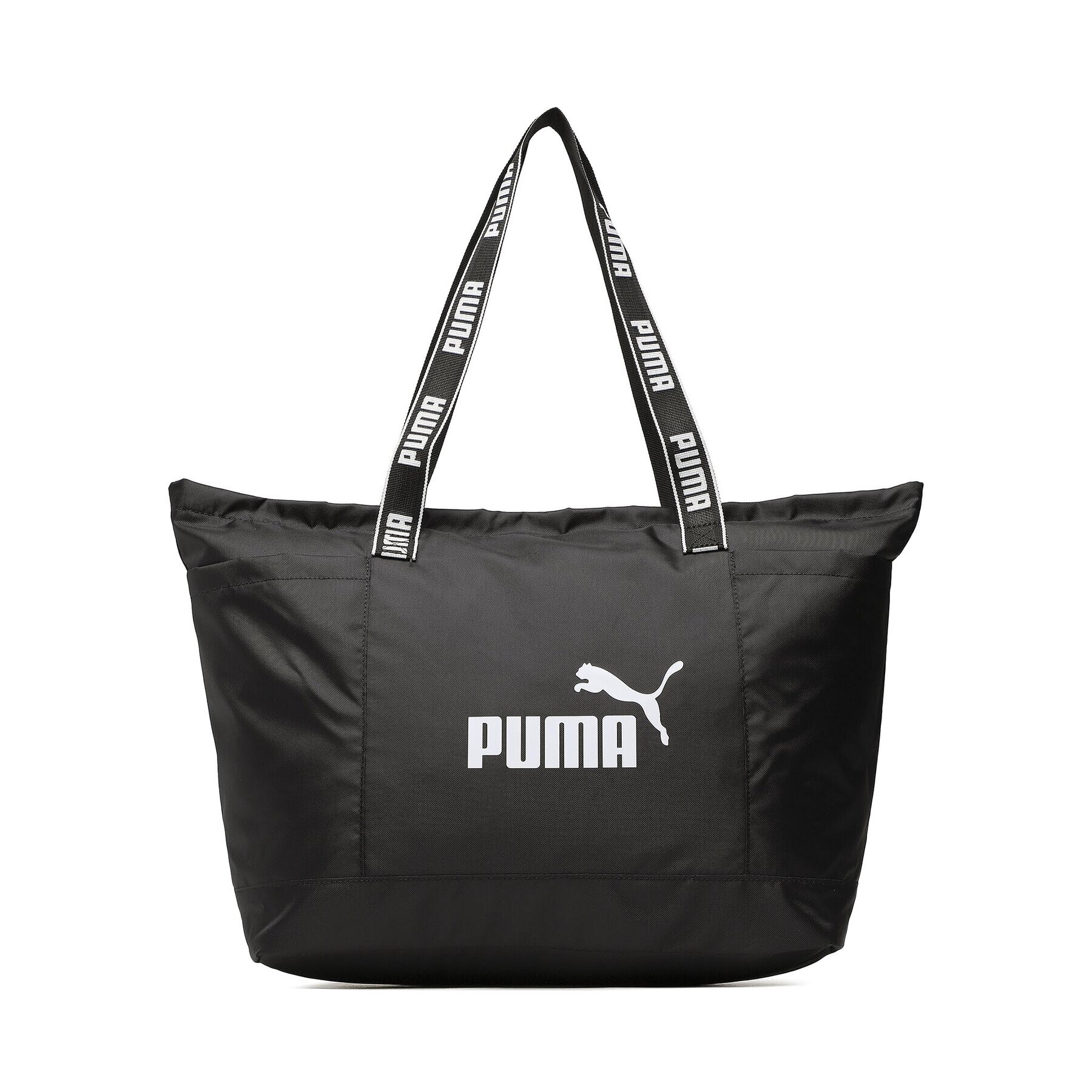 Puma Ročna torba Core Base Large Shopper 079464 01 Črna - Pepit.si