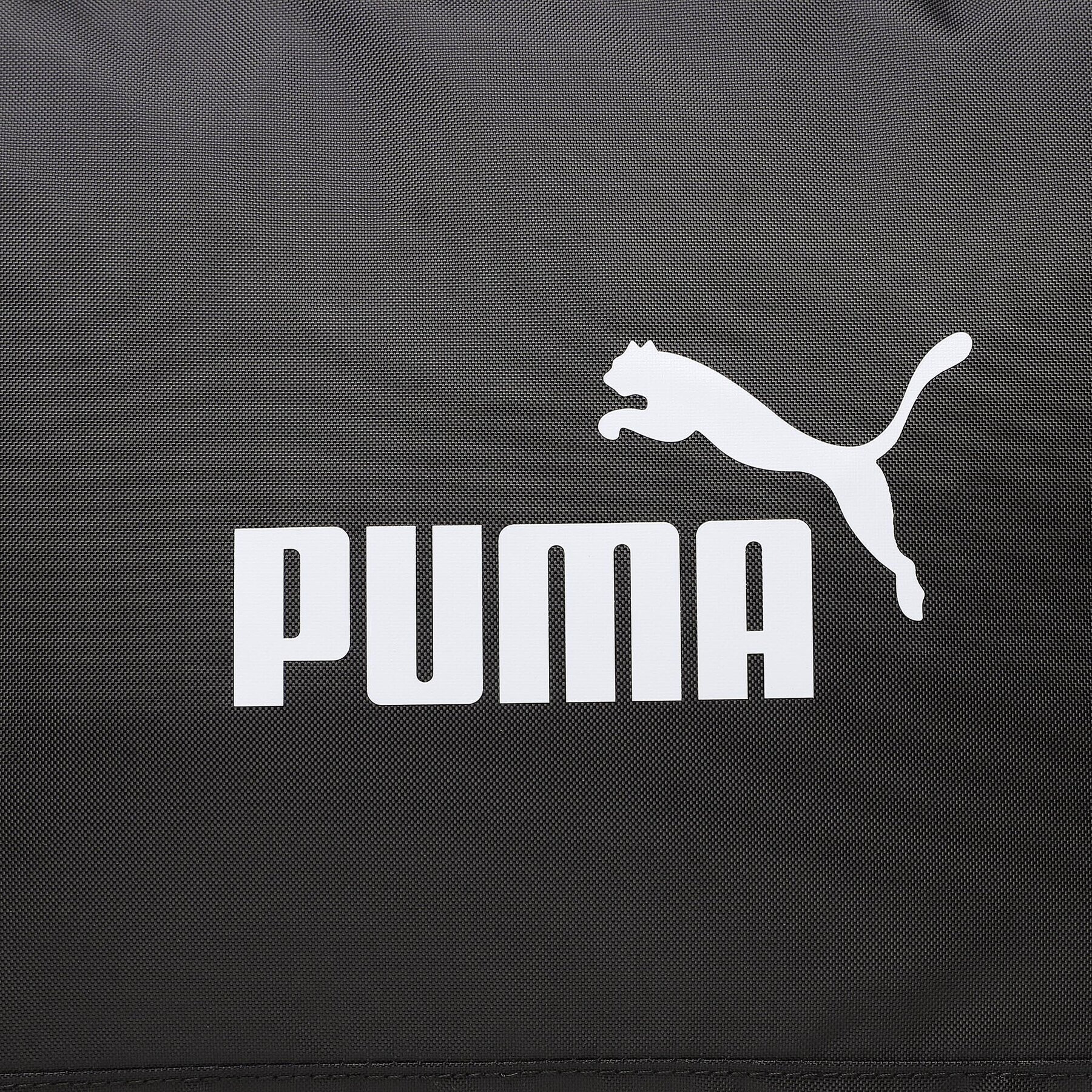 Puma Ročna torba Core Base Large Shopper 079464 01 Črna - Pepit.si