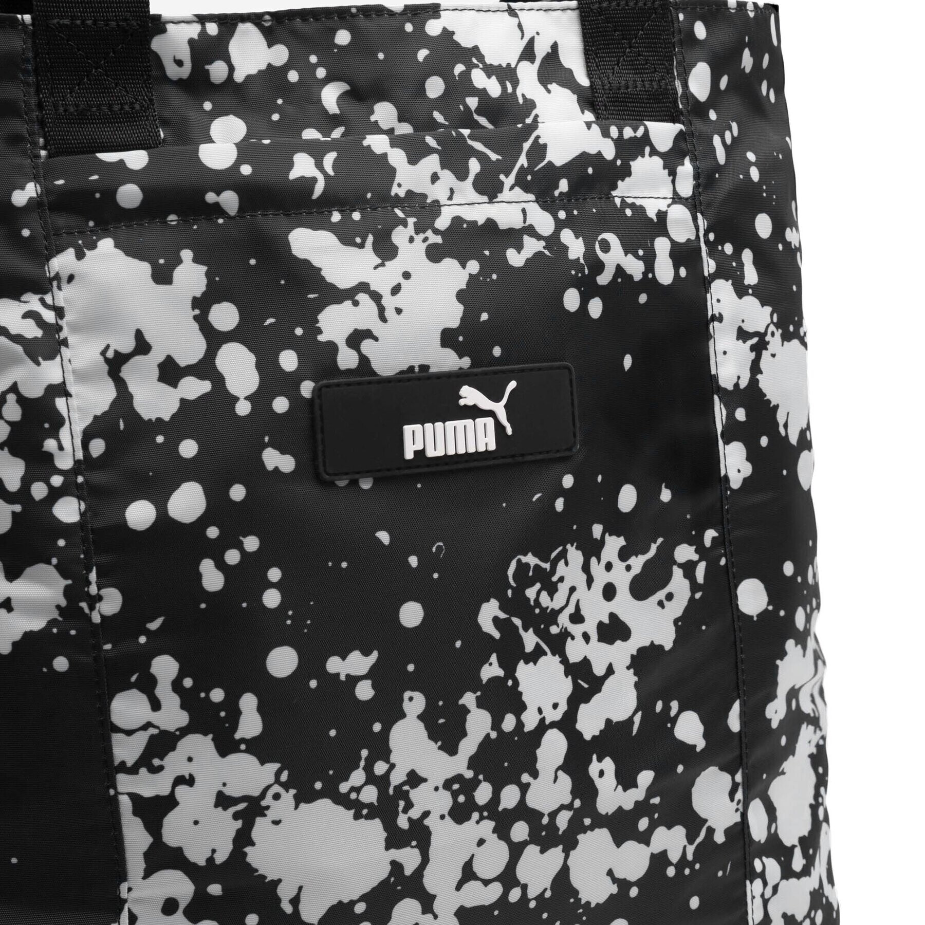 Puma Ročna torba Core Pop Shopper 7985703 Črna - Pepit.si