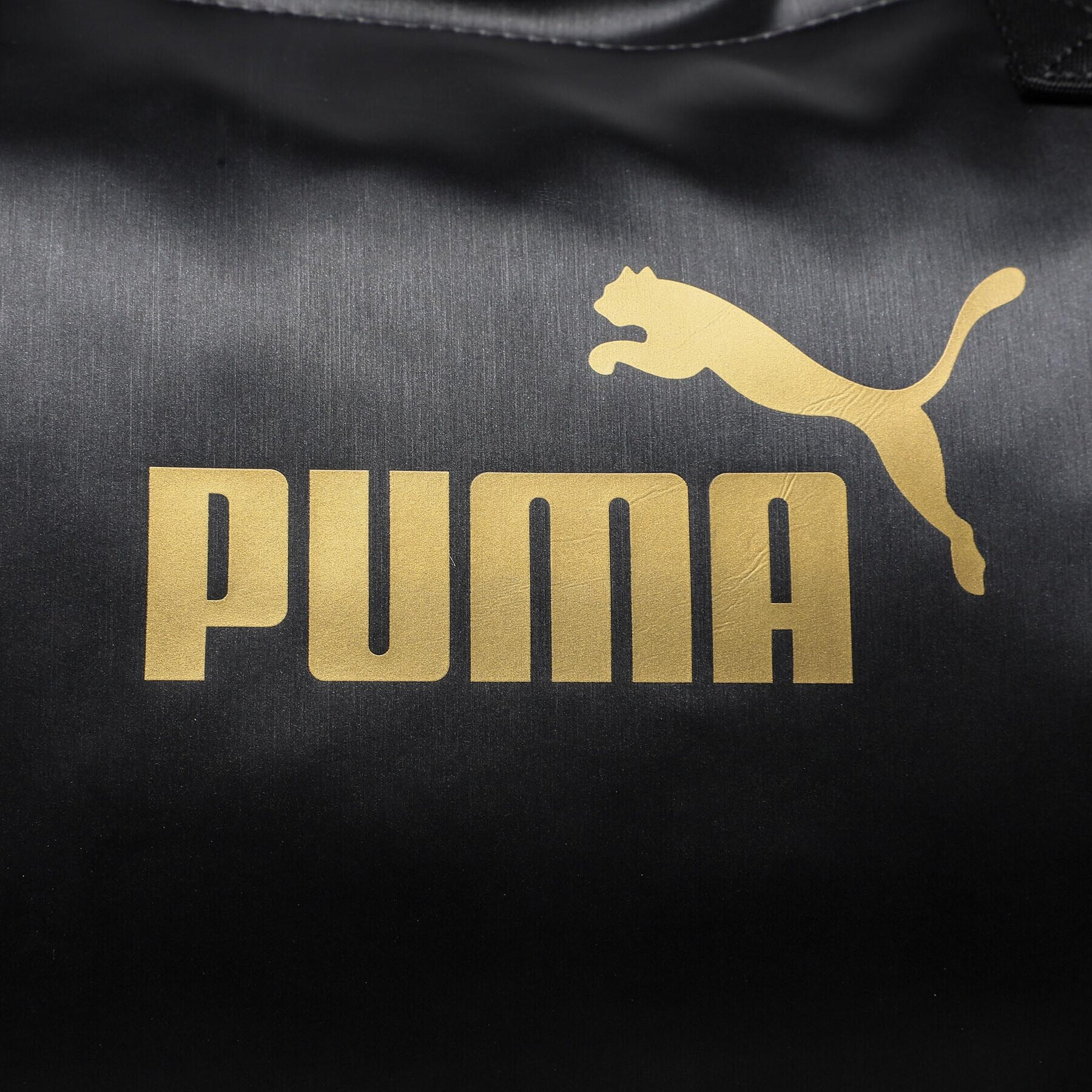 Puma Ročna torba Core Up Large Shopper 079477 01 Črna - Pepit.si