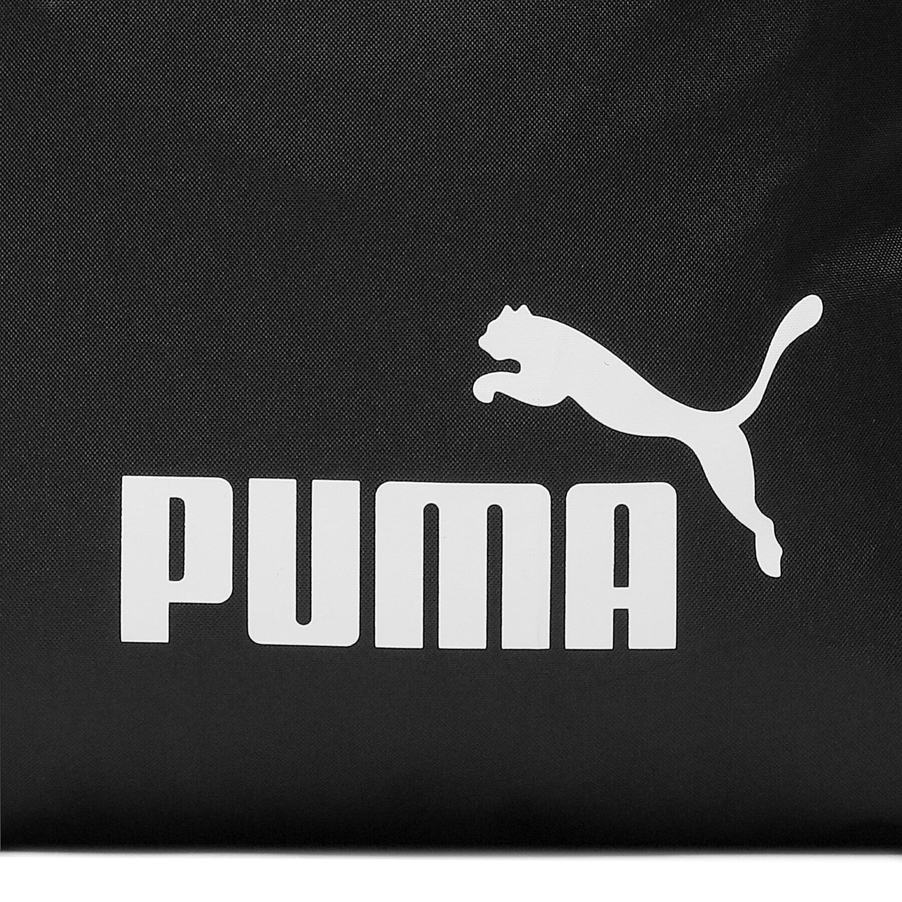 Puma Ročna torba Phase Packable Shopper 079218 01 Črna - Pepit.si