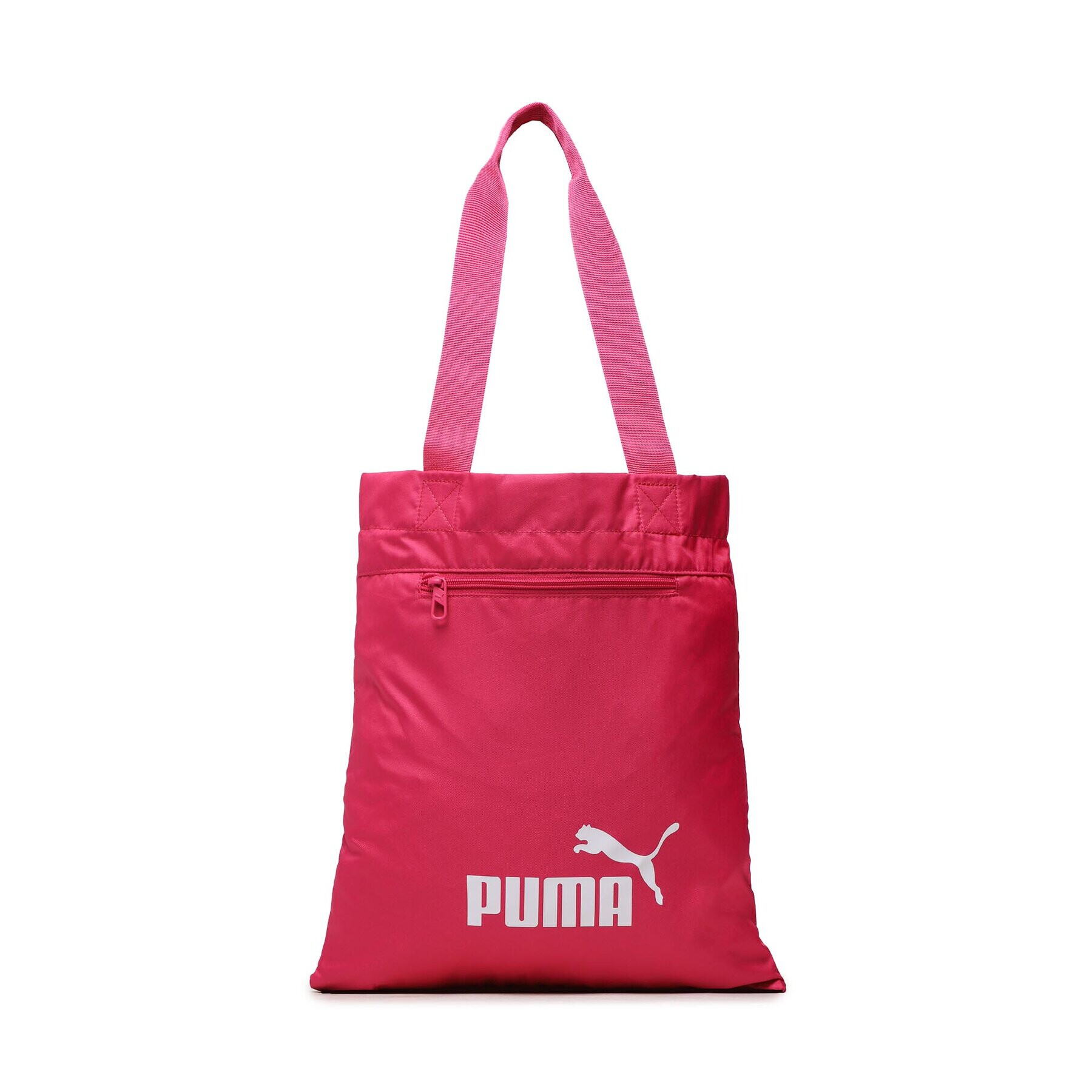 Puma Ročna torba Phase Packable Shopper 079218 Roza - Pepit.si