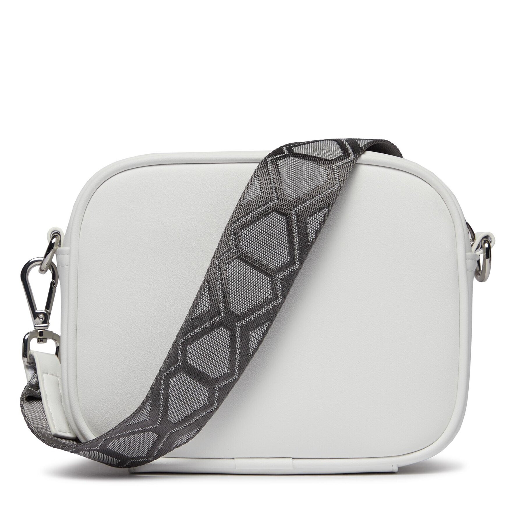 Puma Ročna torba Sense Cross Body Bag 079581 Bela - Pepit.si