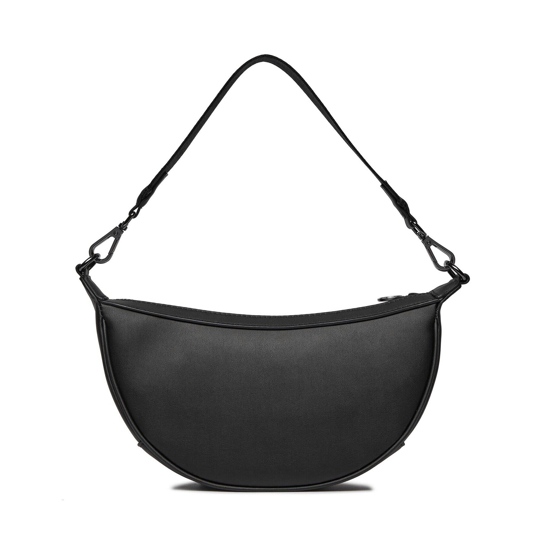 Puma Ročna torba Sense Mini Hobo 079583 Črna - Pepit.si