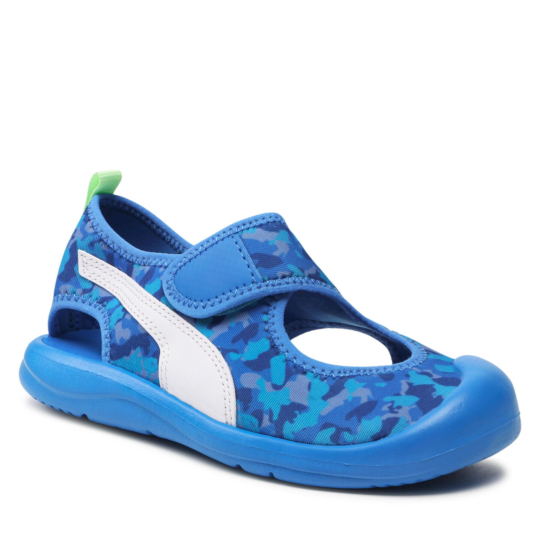 Puma Sandali Aquacat Ps 372157 10 Modra - Pepit.si