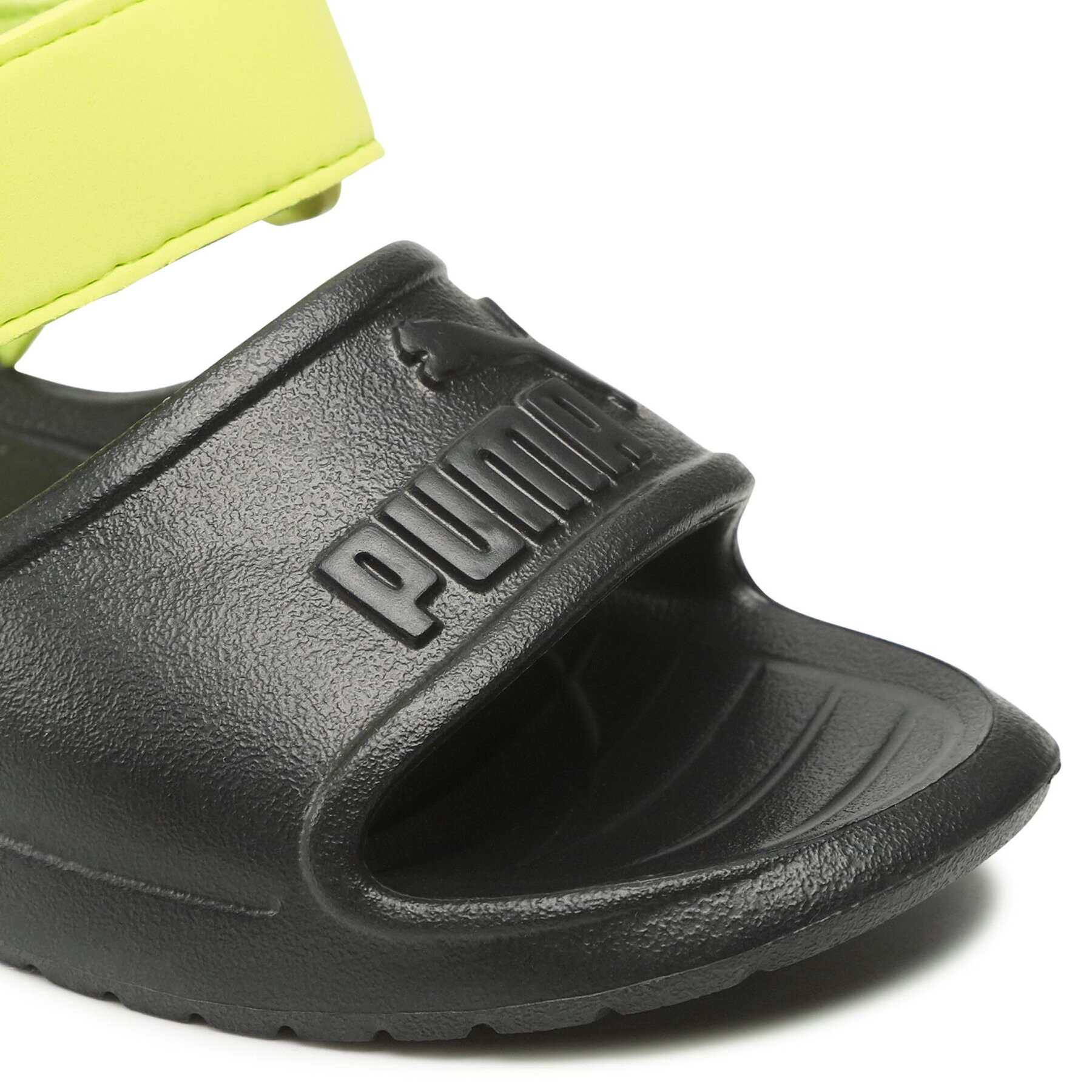 Puma Sandali Divecat V2 Injex Ps 369546 10 Črna - Pepit.si